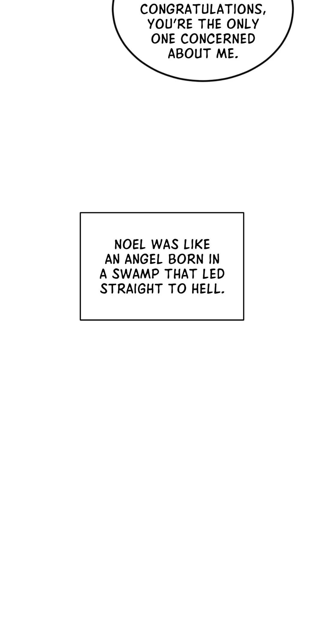 I am the Older Sister of the Possessed Female Lead Chapter 84 page 45