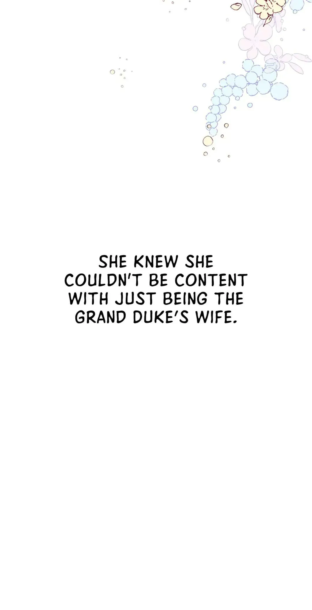 I am the Older Sister of the Possessed Female Lead Chapter 84 page 36