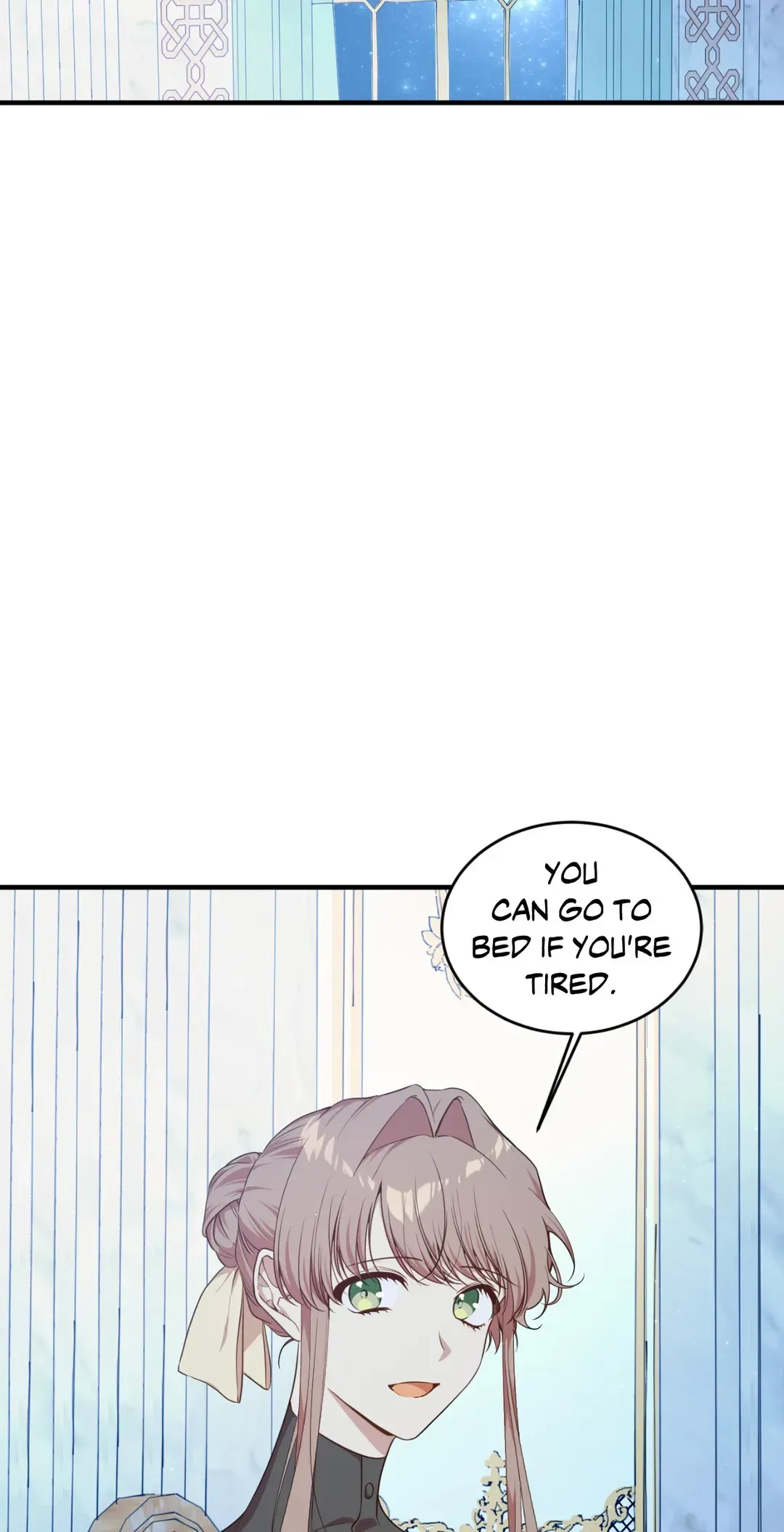 I am the Older Sister of the Possessed Female Lead Chapter 85 page 5