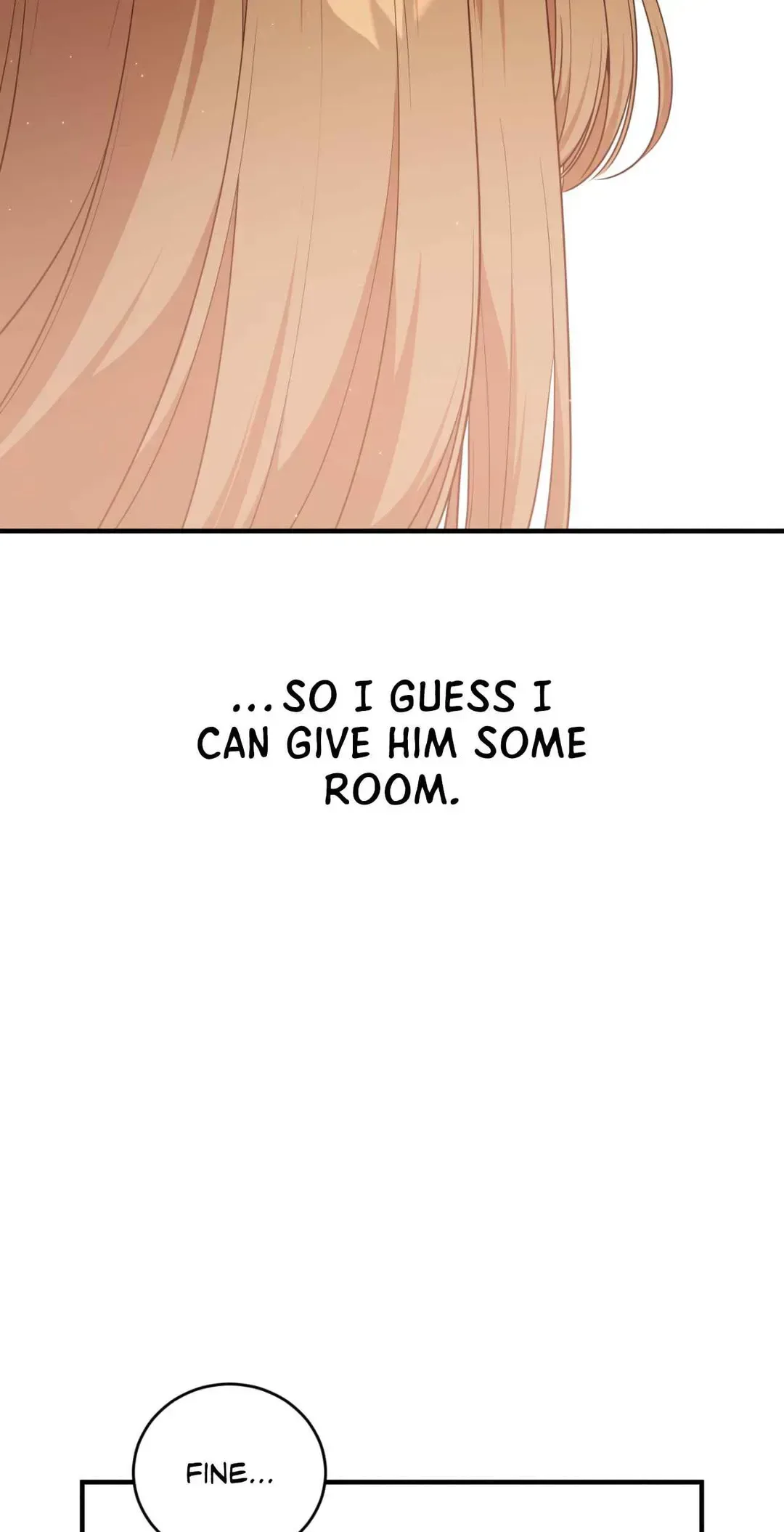 I am the Older Sister of the Possessed Female Lead Chapter 83 page 54