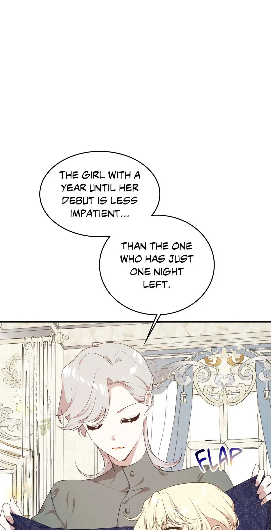 I am the Older Sister of the Possessed Female Lead Chapter 84 page 30