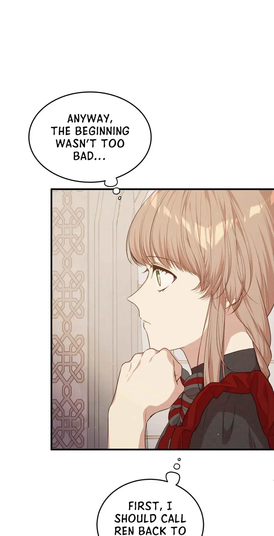 I am the Older Sister of the Possessed Female Lead Chapter 83 page 64