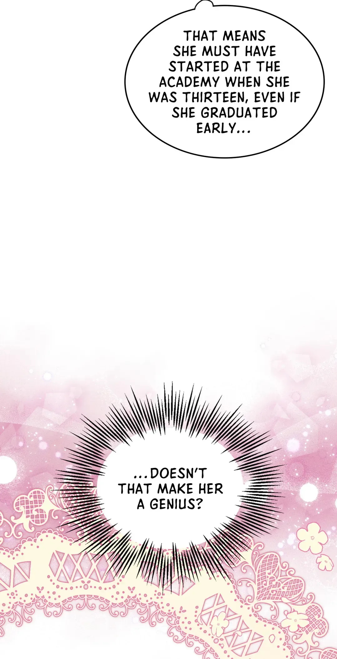 I am the Older Sister of the Possessed Female Lead Chapter 85 page 18