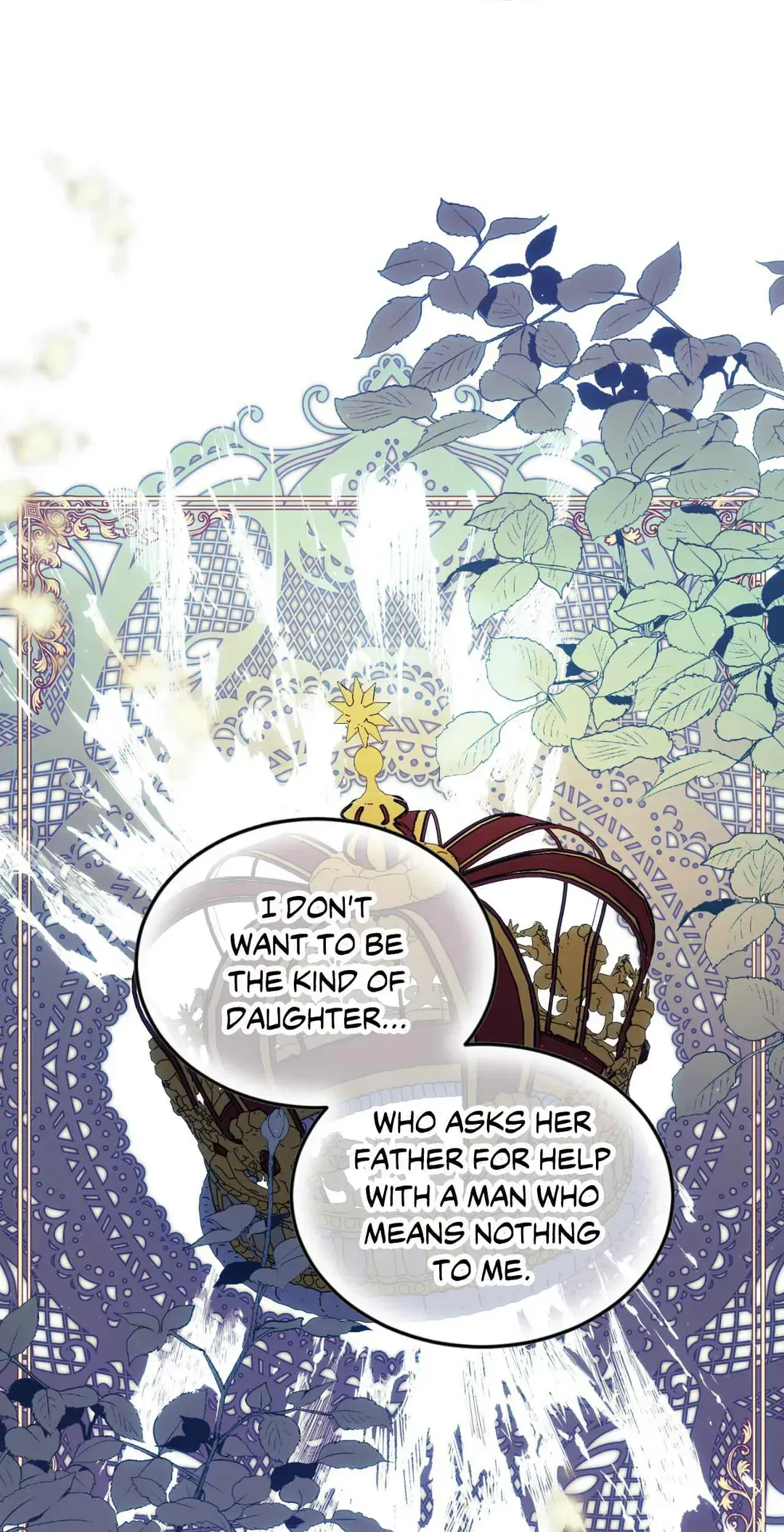 I am the Older Sister of the Possessed Female Lead Chapter 83 page 57