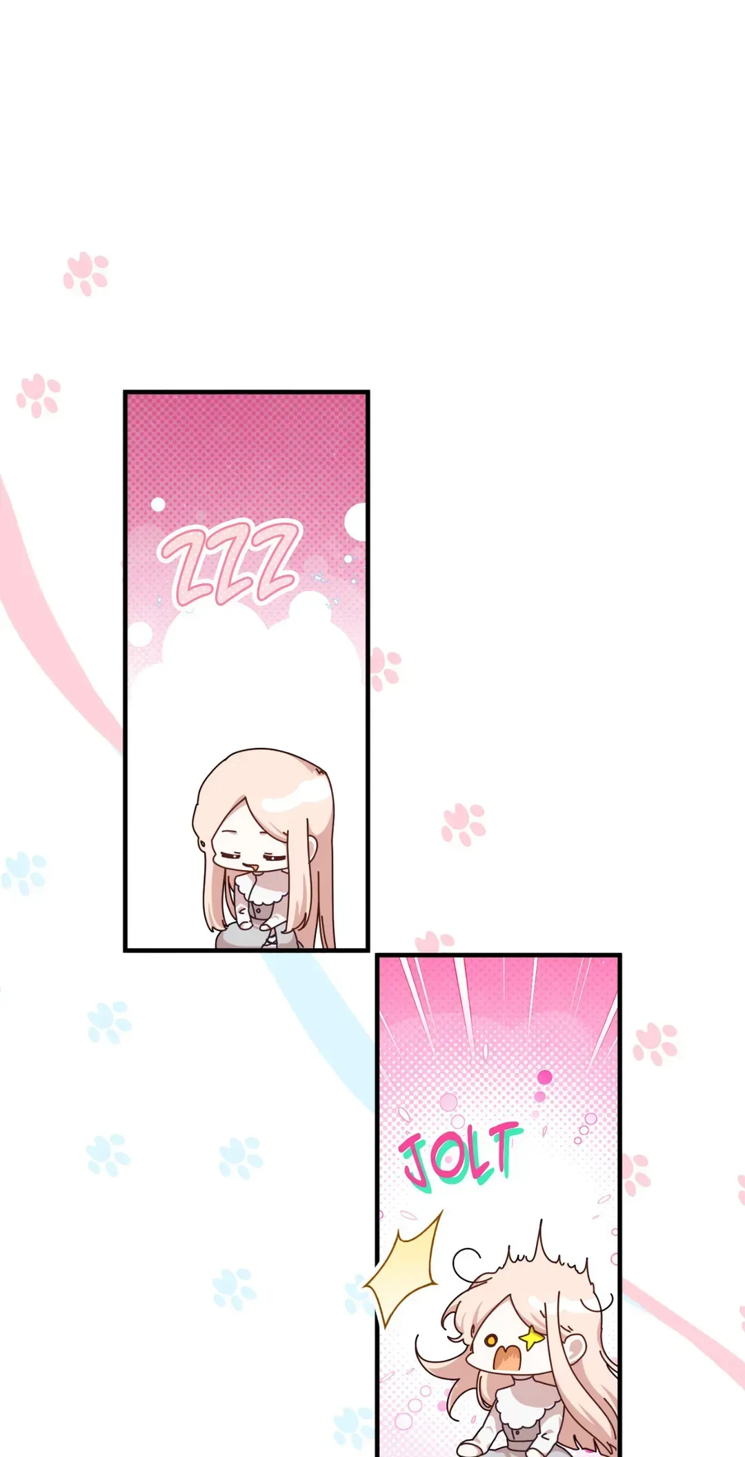 I am the Older Sister of the Possessed Female Lead Chapter 85 page 3