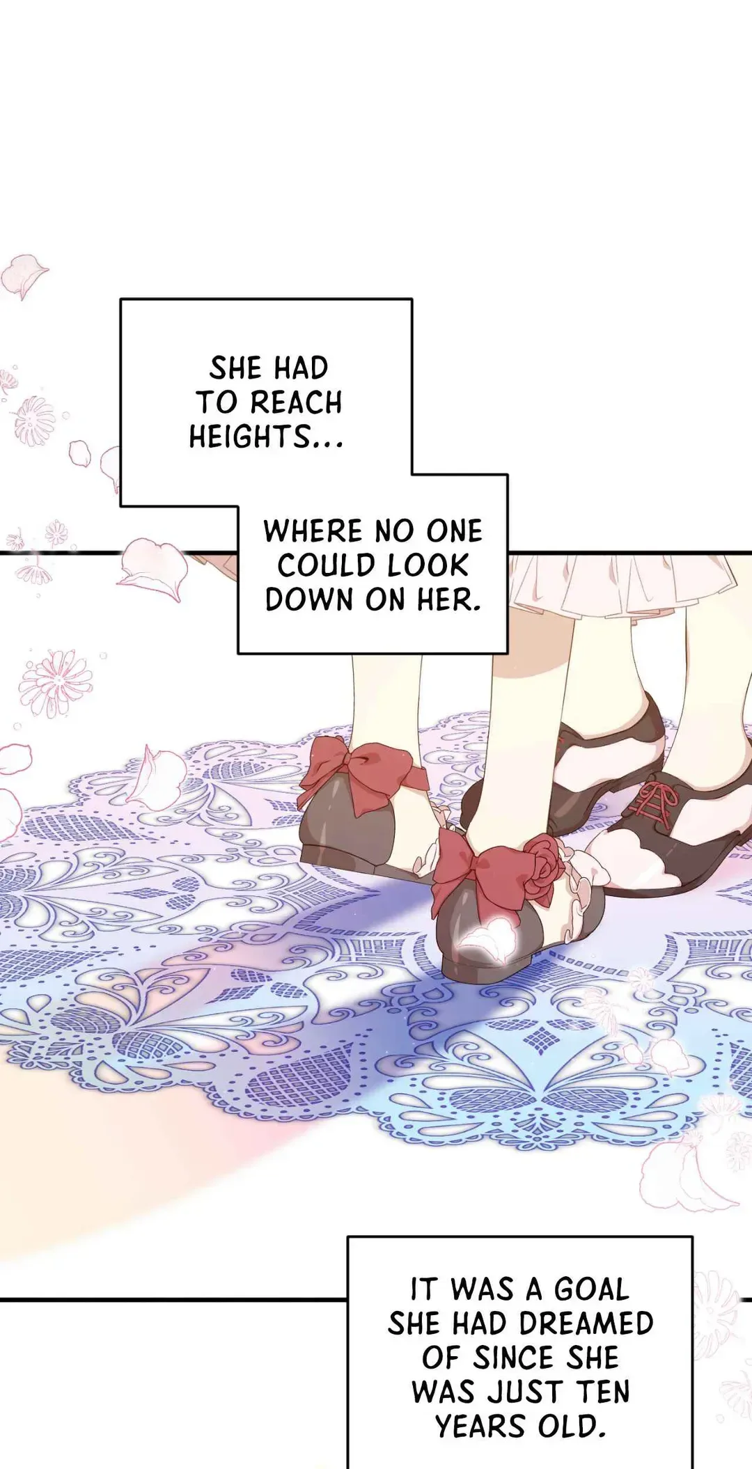 I am the Older Sister of the Possessed Female Lead Chapter 84 page 37