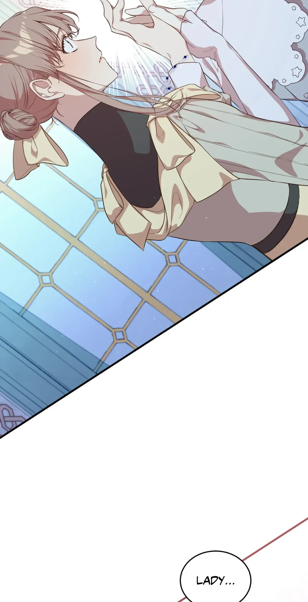 I am the Older Sister of the Possessed Female Lead Chapter 85 page 31