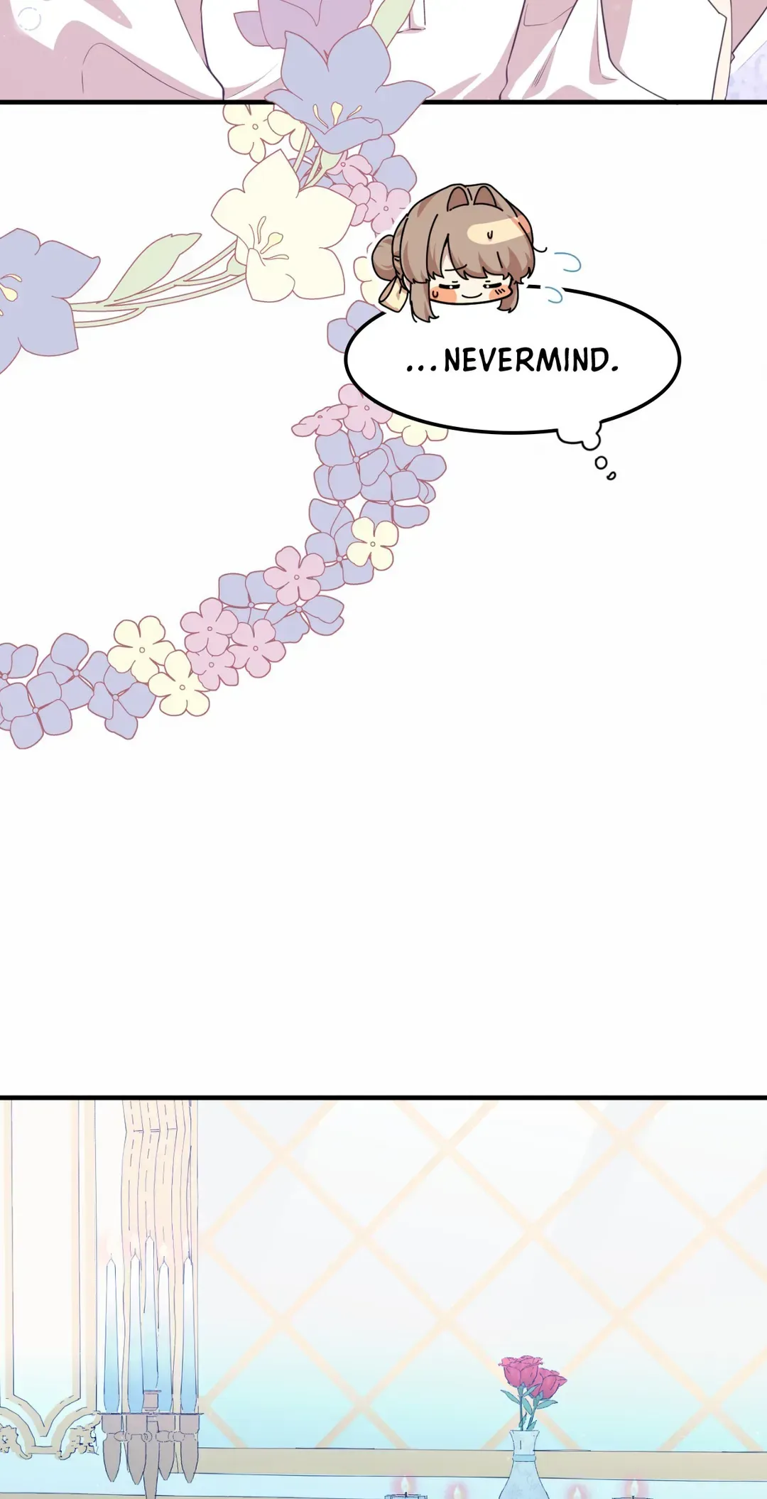 I am the Older Sister of the Possessed Female Lead Chapter 85 page 24