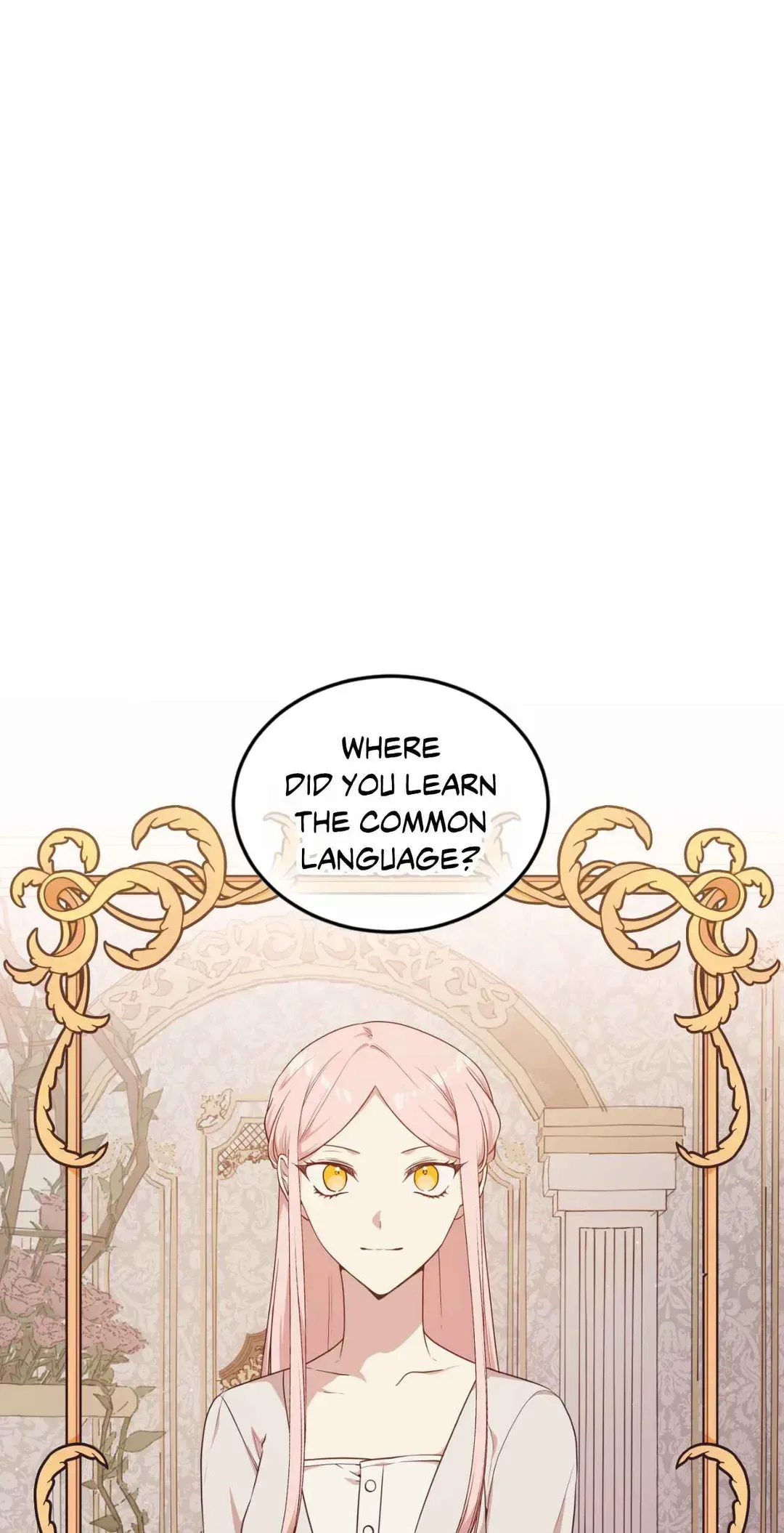 I am the Older Sister of the Possessed Female Lead Chapter 84 page 4