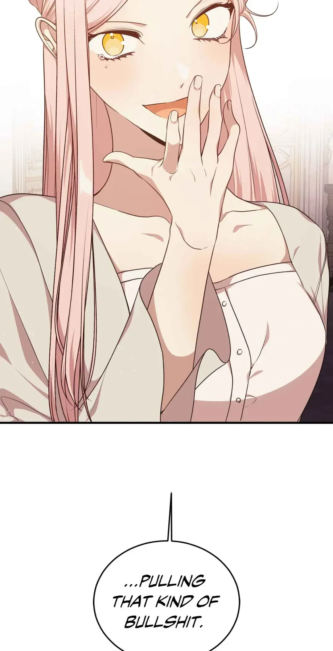 I am the Older Sister of the Possessed Female Lead Chapter 83 page 76