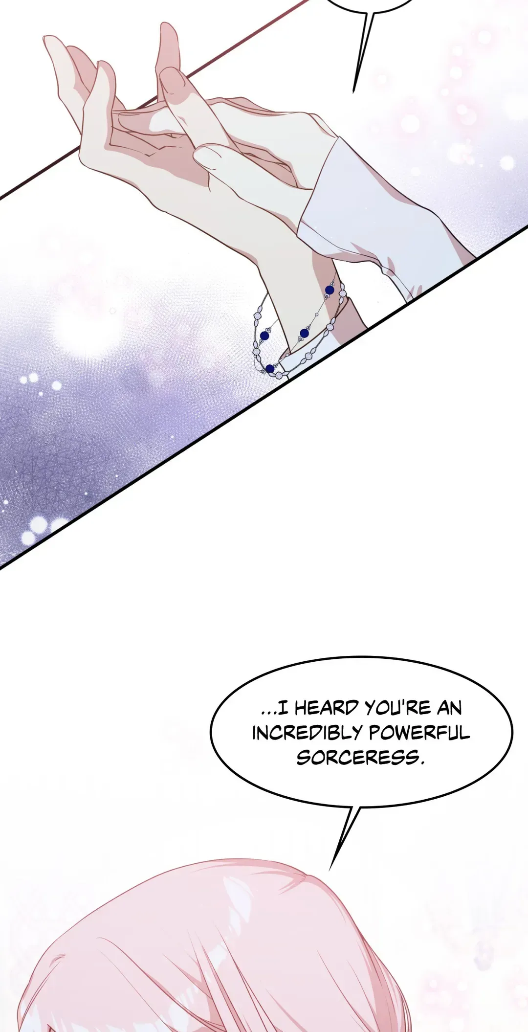 I am the Older Sister of the Possessed Female Lead Chapter 85 page 32