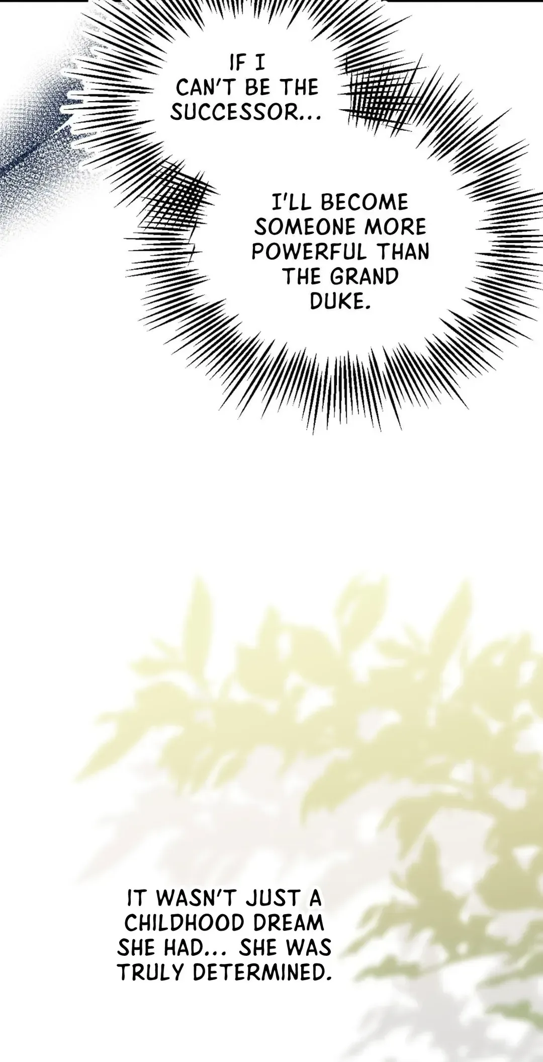 I am the Older Sister of the Possessed Female Lead Chapter 84 page 41