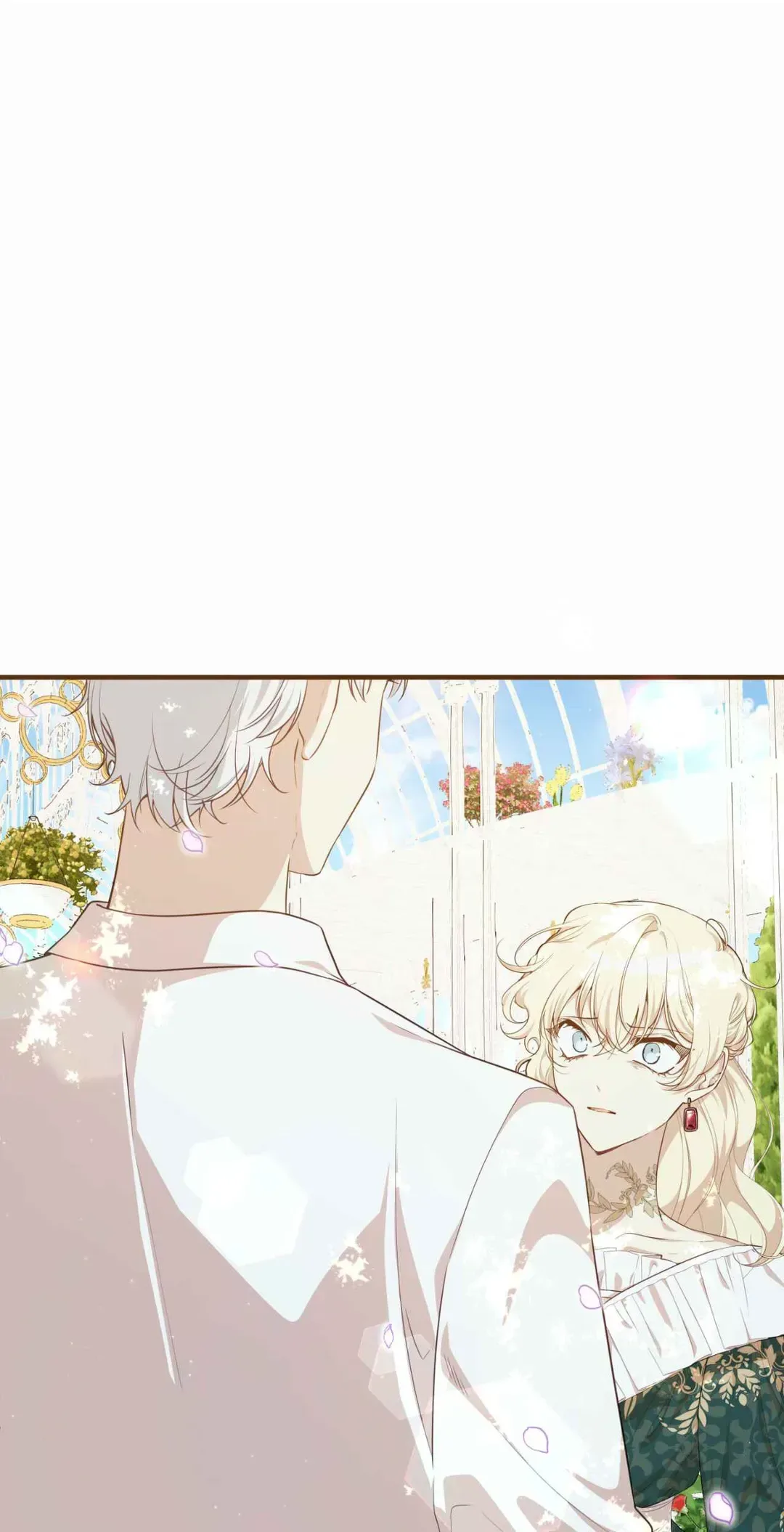 I am the Older Sister of the Possessed Female Lead Chapter 84 page 50