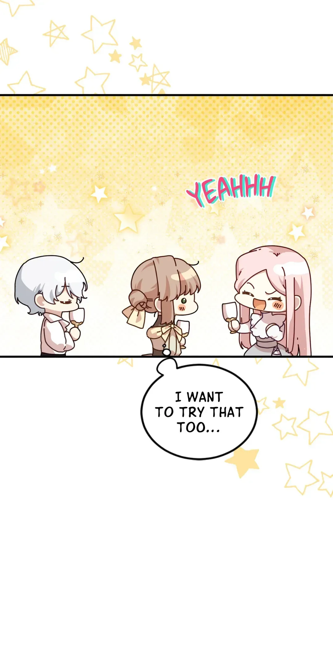 I am the Older Sister of the Possessed Female Lead Chapter 85 page 22
