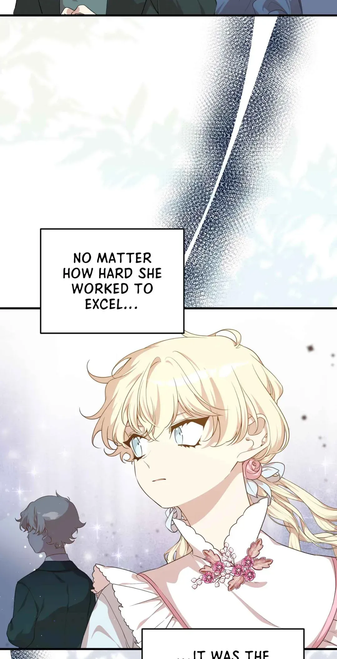 I am the Older Sister of the Possessed Female Lead Chapter 84 page 39