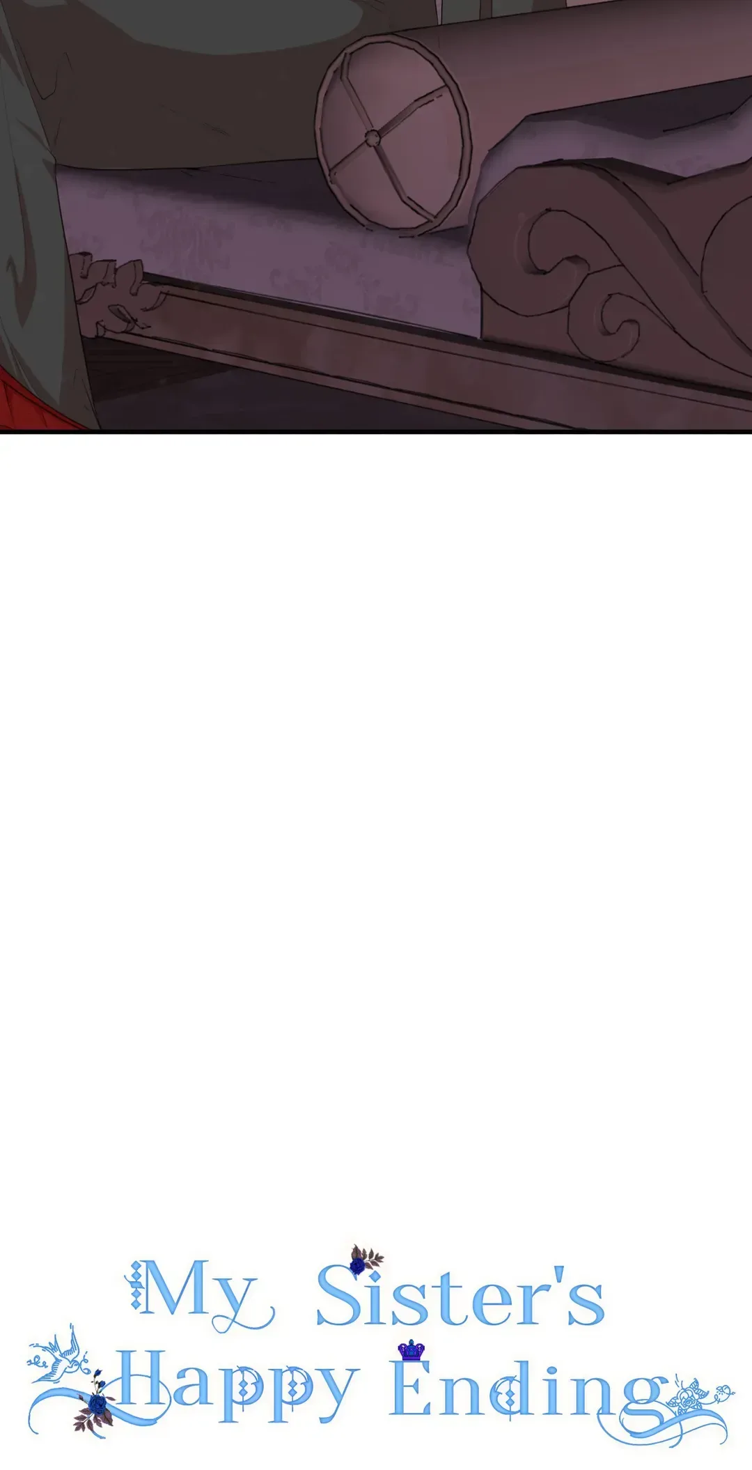 I am the Older Sister of the Possessed Female Lead Chapter 84 page 25