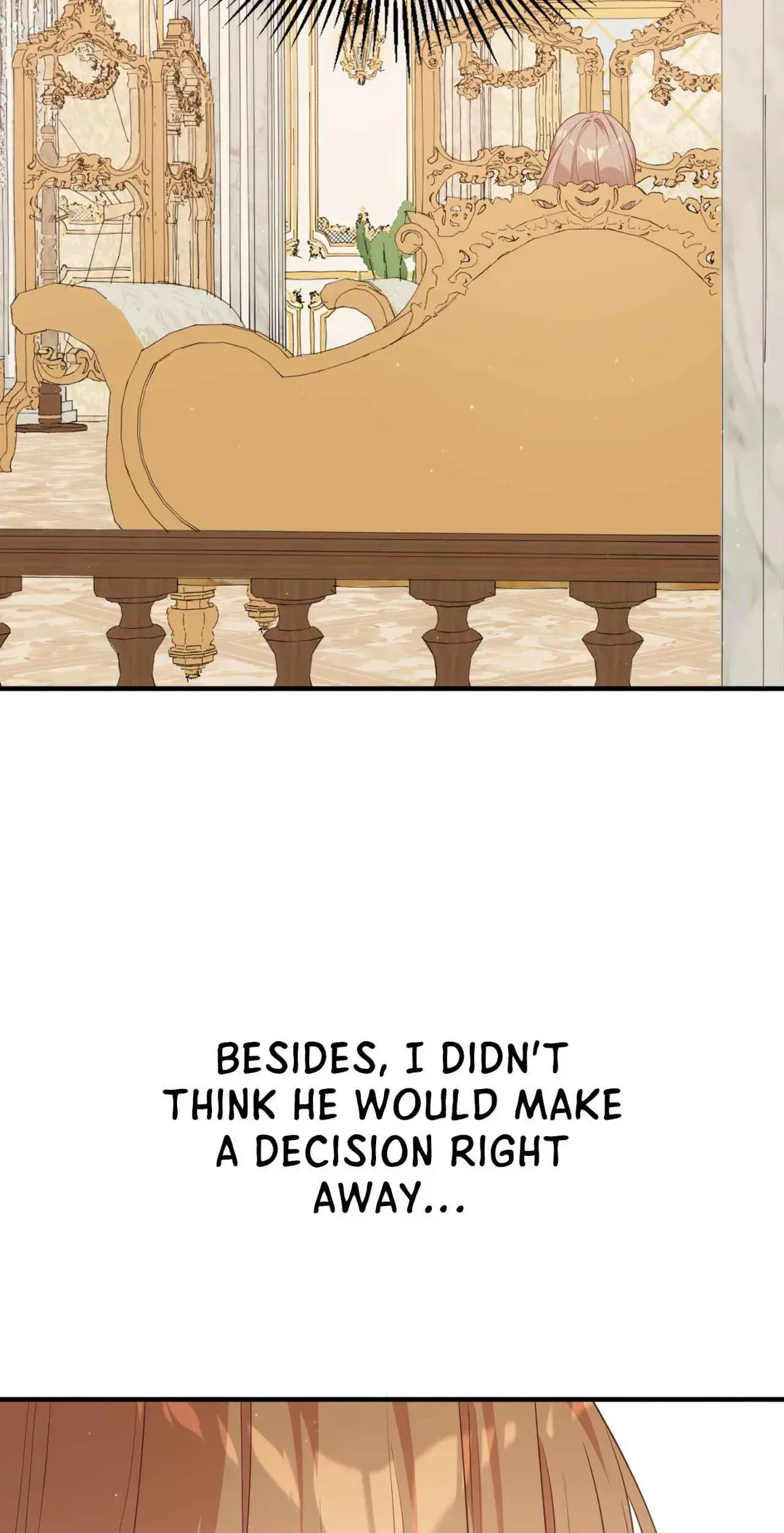I am the Older Sister of the Possessed Female Lead Chapter 83 page 53