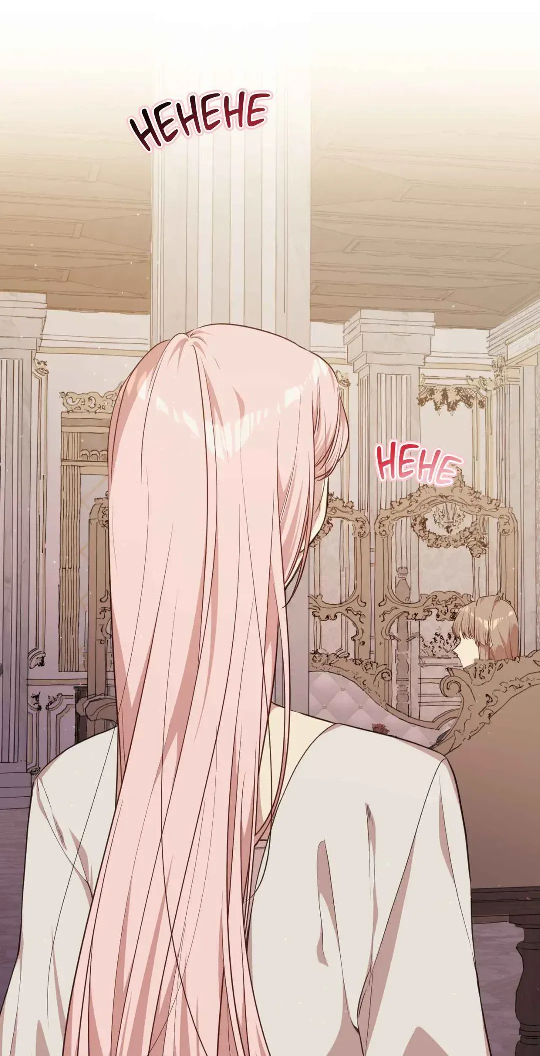 I am the Older Sister of the Possessed Female Lead Chapter 83 page 66