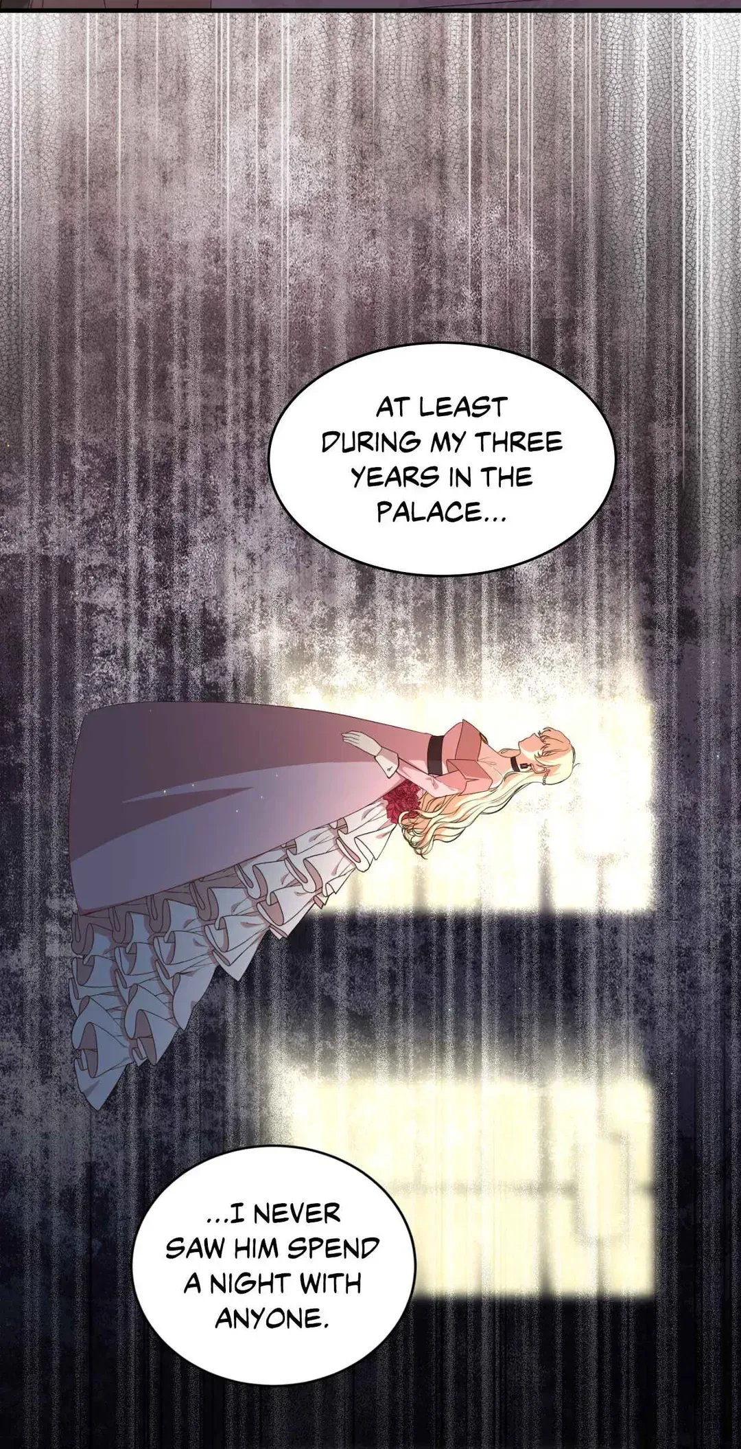 I am the Older Sister of the Possessed Female Lead Chapter 84 page 20