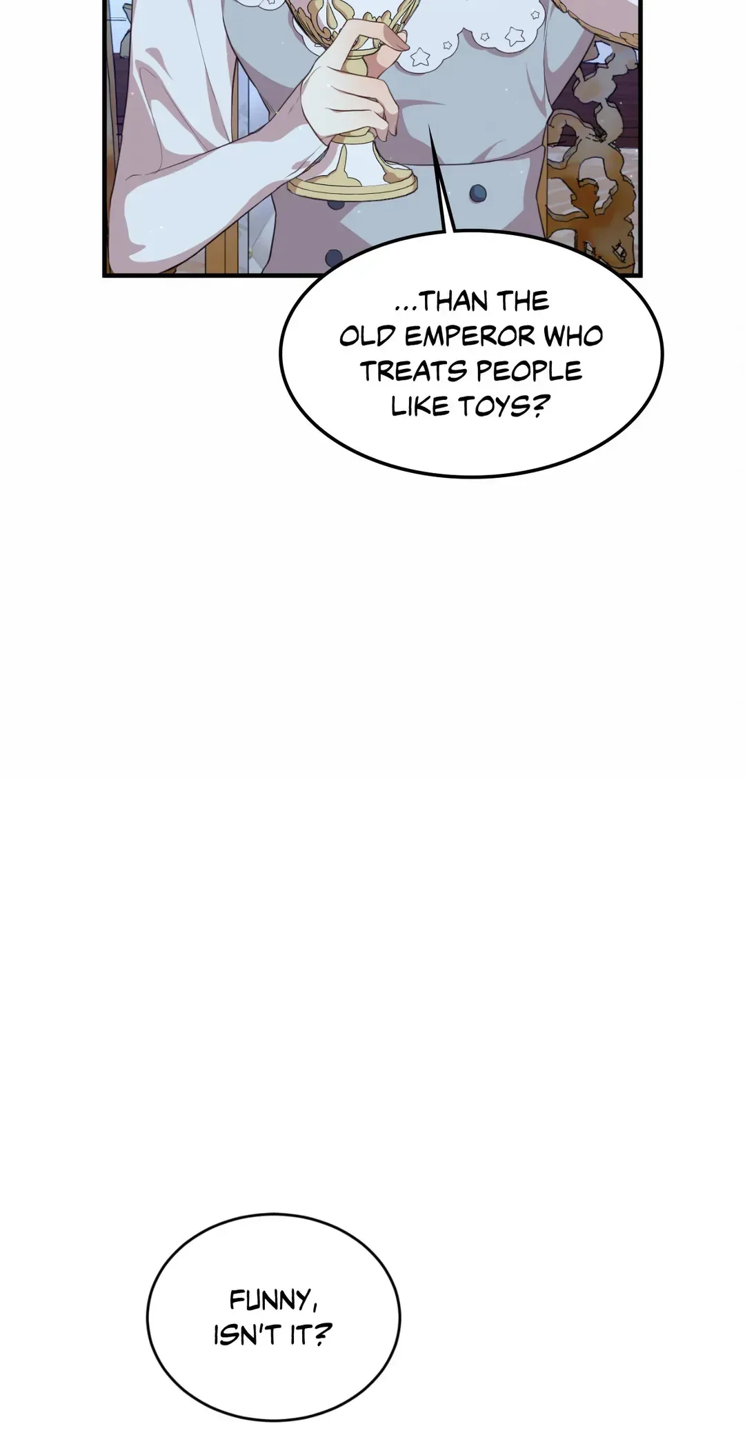 I am the Older Sister of the Possessed Female Lead Chapter 85 page 26
