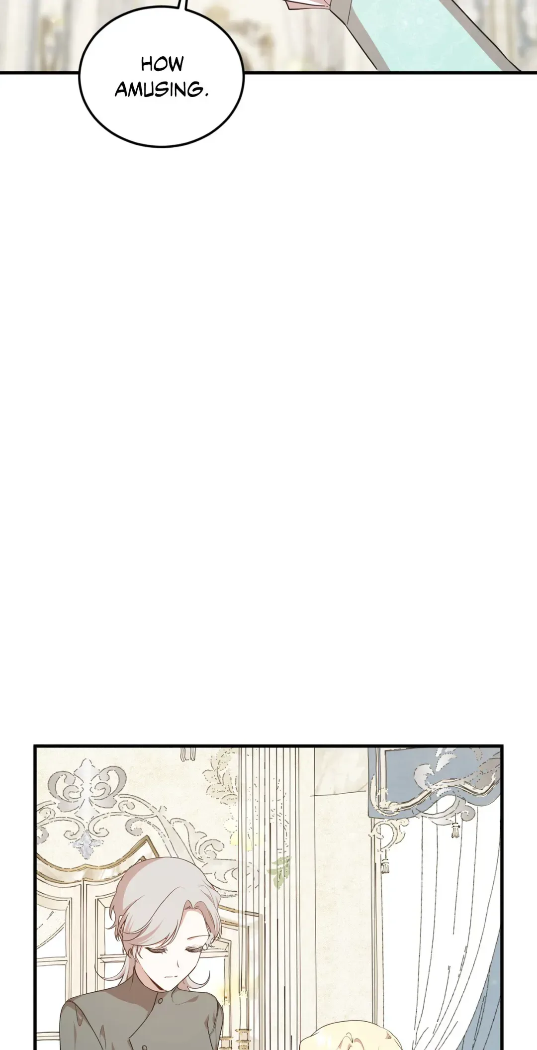 I am the Older Sister of the Possessed Female Lead Chapter 84 page 27