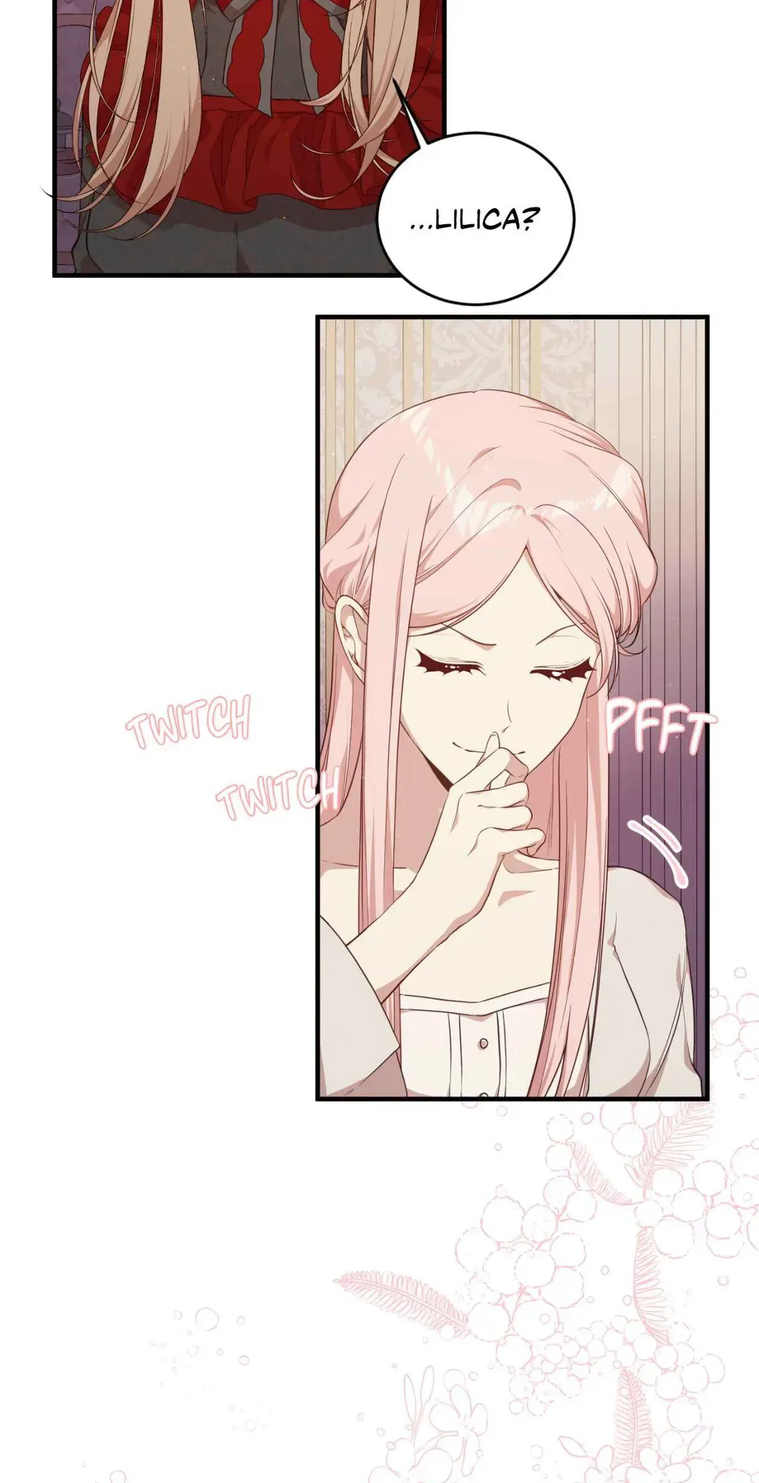 I am the Older Sister of the Possessed Female Lead Chapter 83 page 68