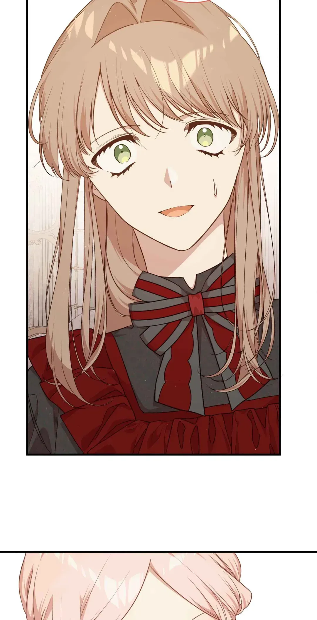 I am the Older Sister of the Possessed Female Lead Chapter 83 page 75