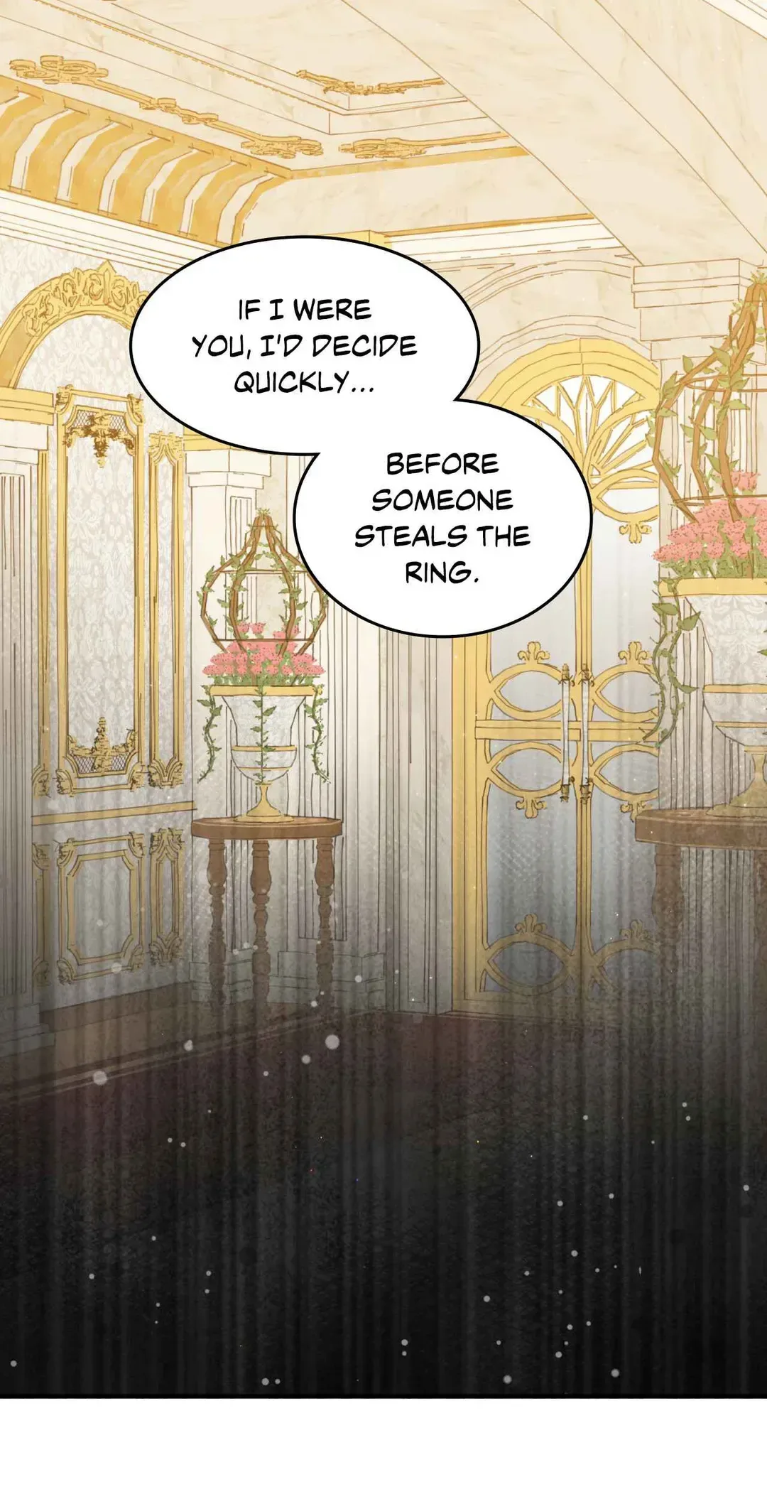 I am the Older Sister of the Possessed Female Lead Chapter 83 page 60