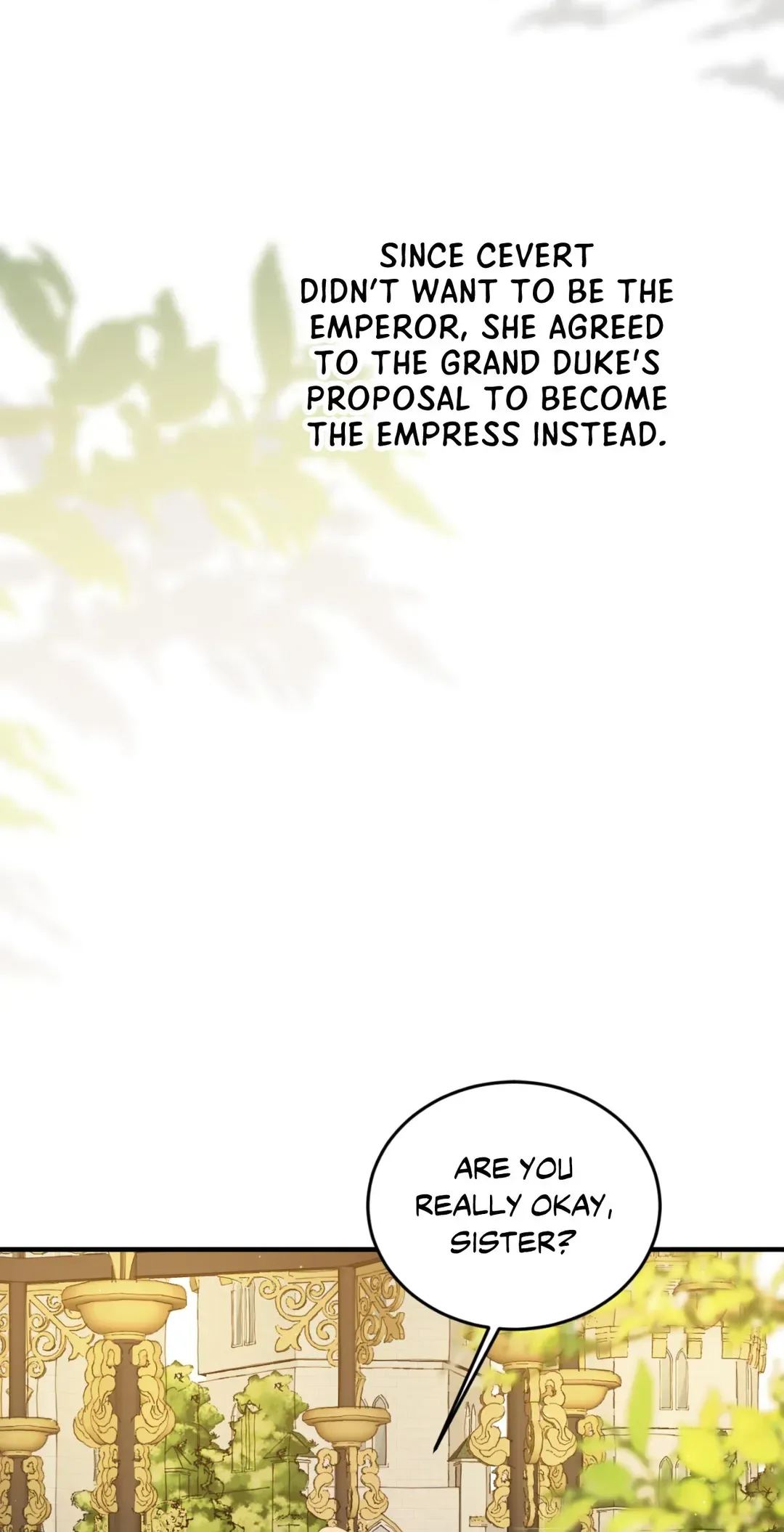 I am the Older Sister of the Possessed Female Lead Chapter 84 page 42