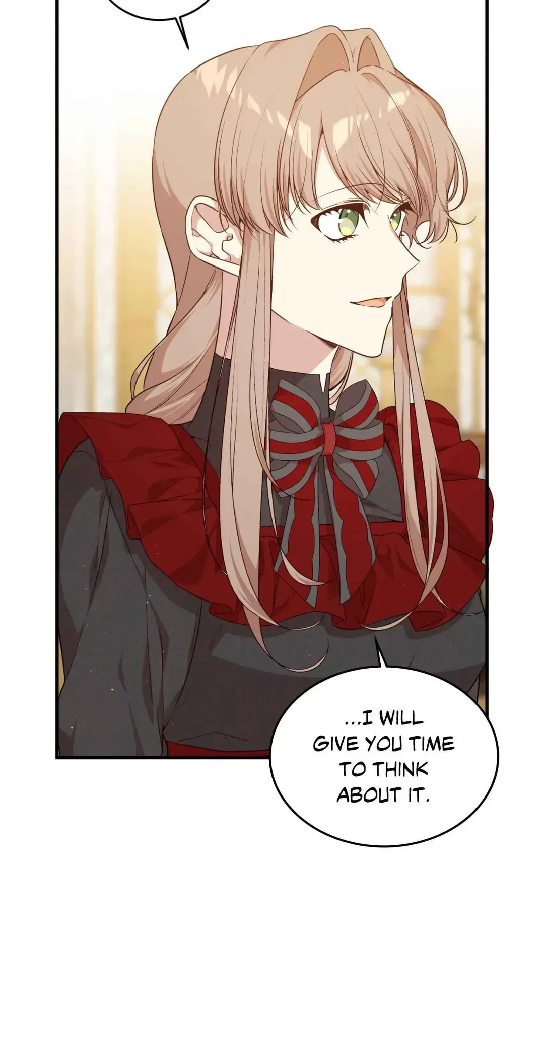 I am the Older Sister of the Possessed Female Lead Chapter 83 page 55