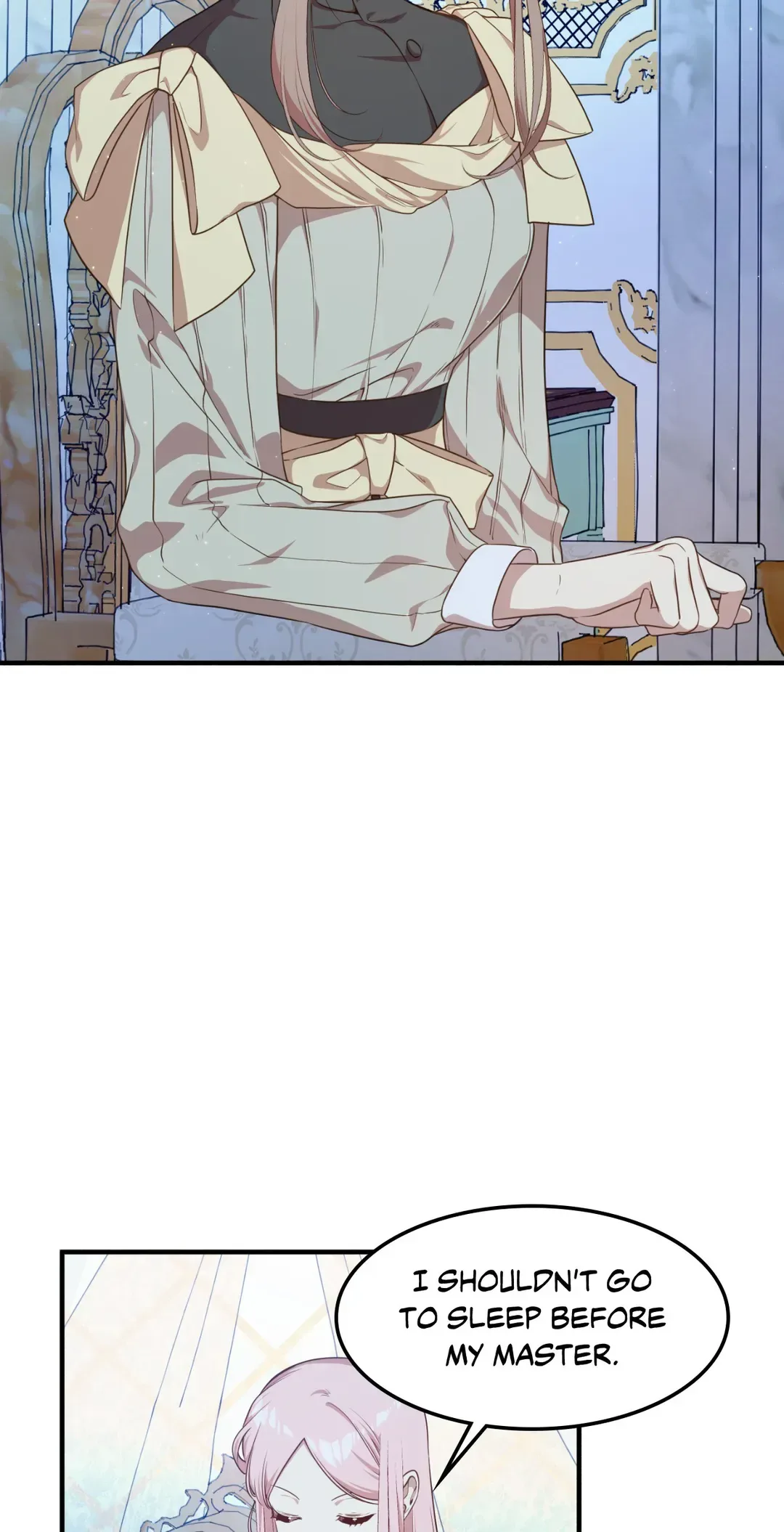 I am the Older Sister of the Possessed Female Lead Chapter 85 page 6