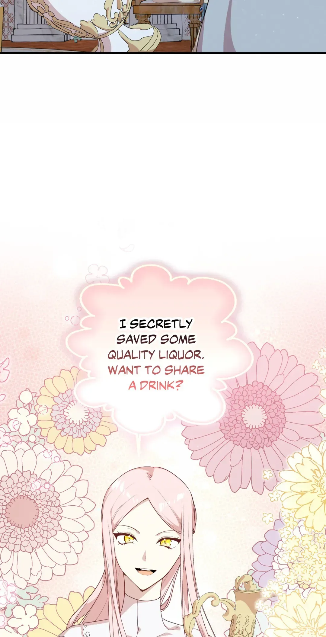 I am the Older Sister of the Possessed Female Lead Chapter 85 page 11