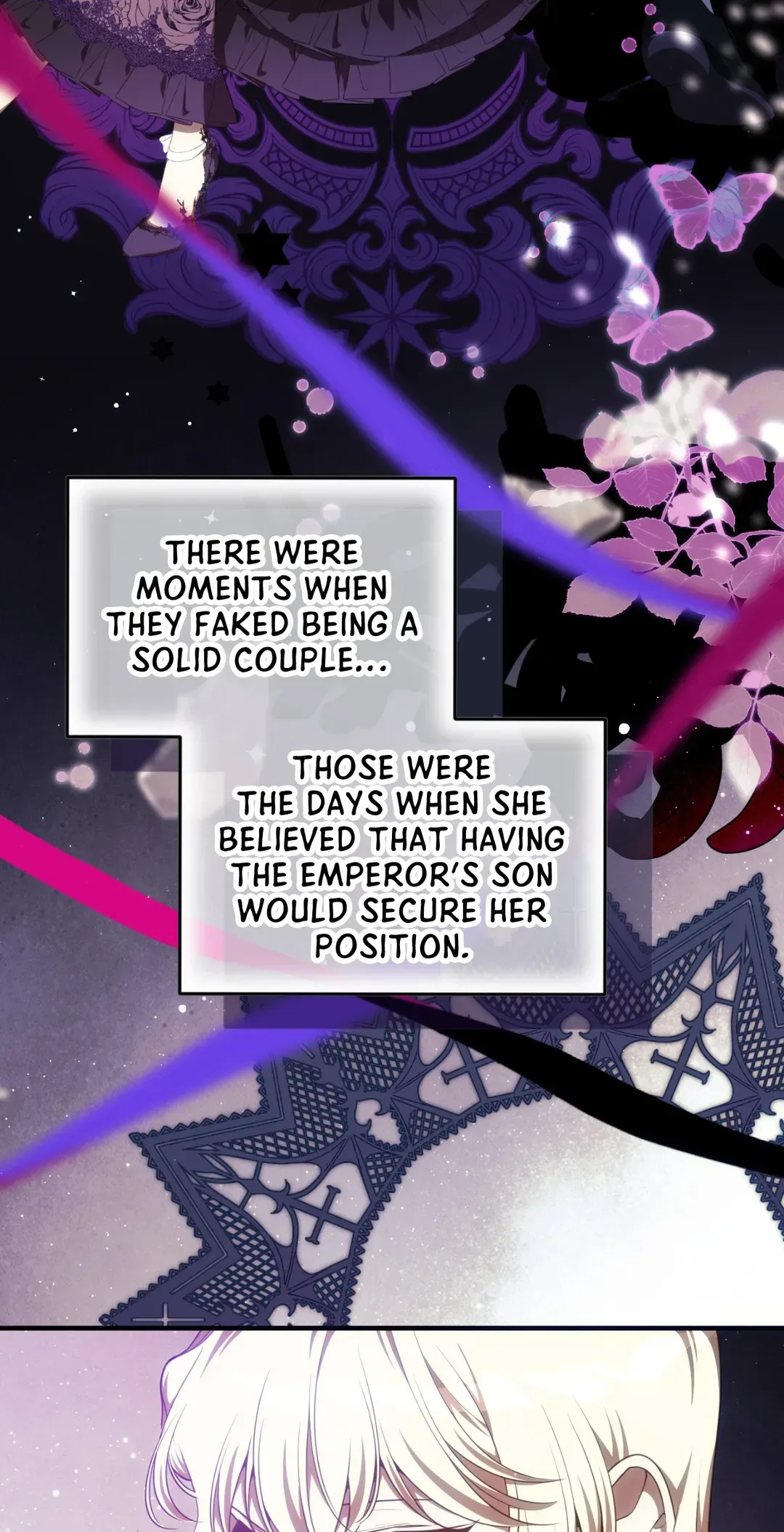 I am the Older Sister of the Possessed Female Lead Chapter 84 page 48