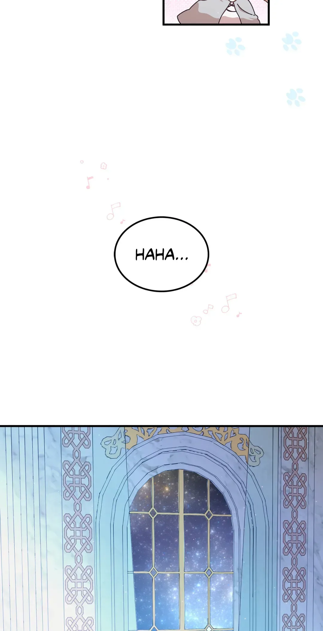 I am the Older Sister of the Possessed Female Lead Chapter 85 page 4