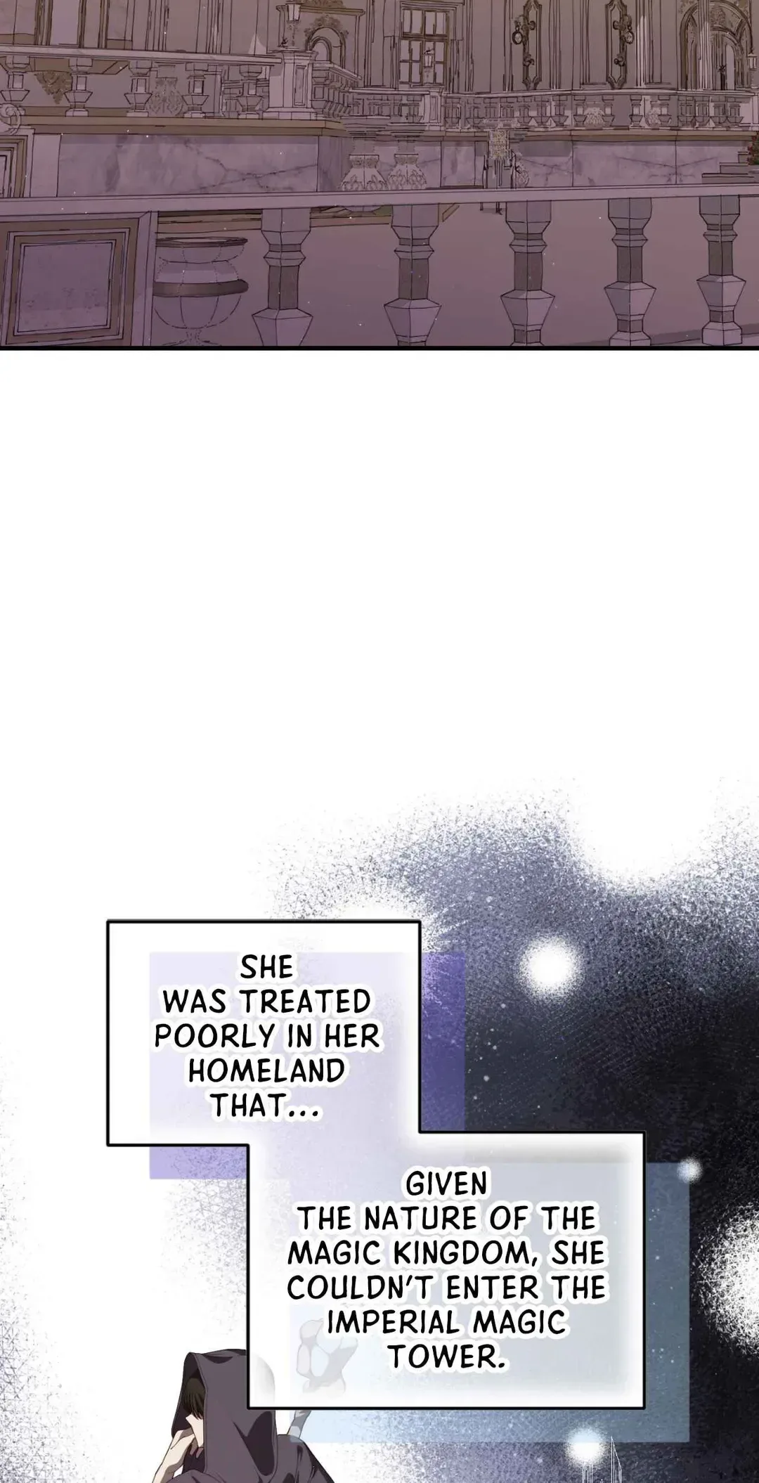 I am the Older Sister of the Possessed Female Lead Chapter 84 page 14