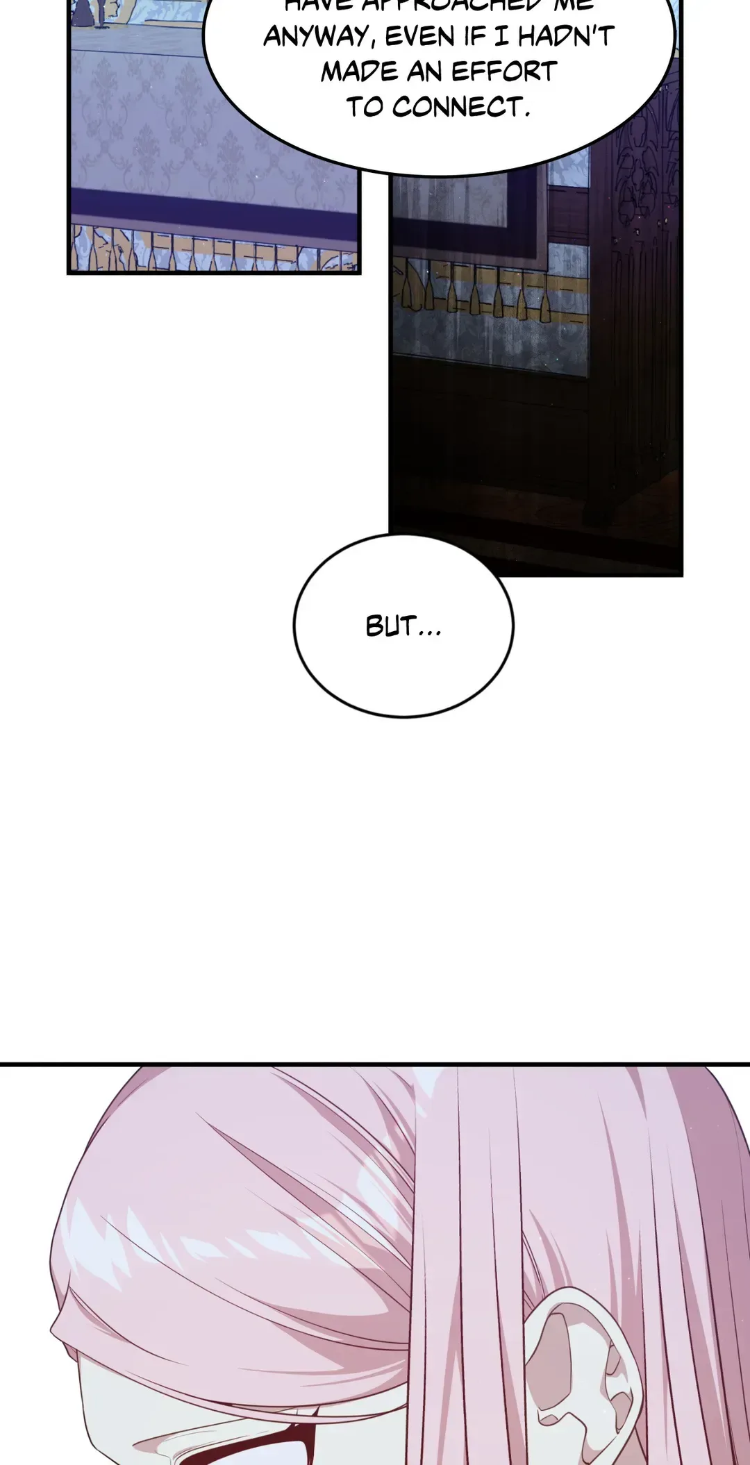 I am the Older Sister of the Possessed Female Lead Chapter 85 page 37