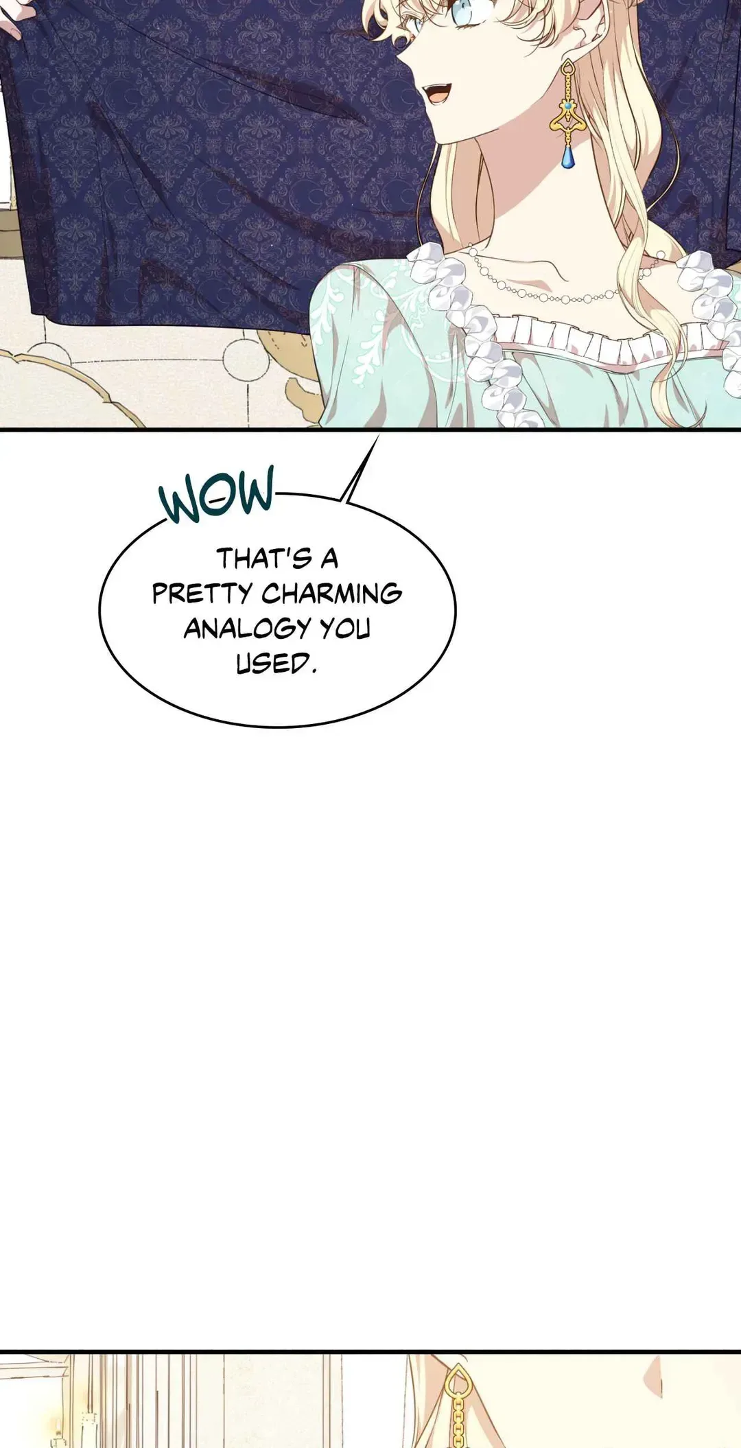 I am the Older Sister of the Possessed Female Lead Chapter 84 page 31
