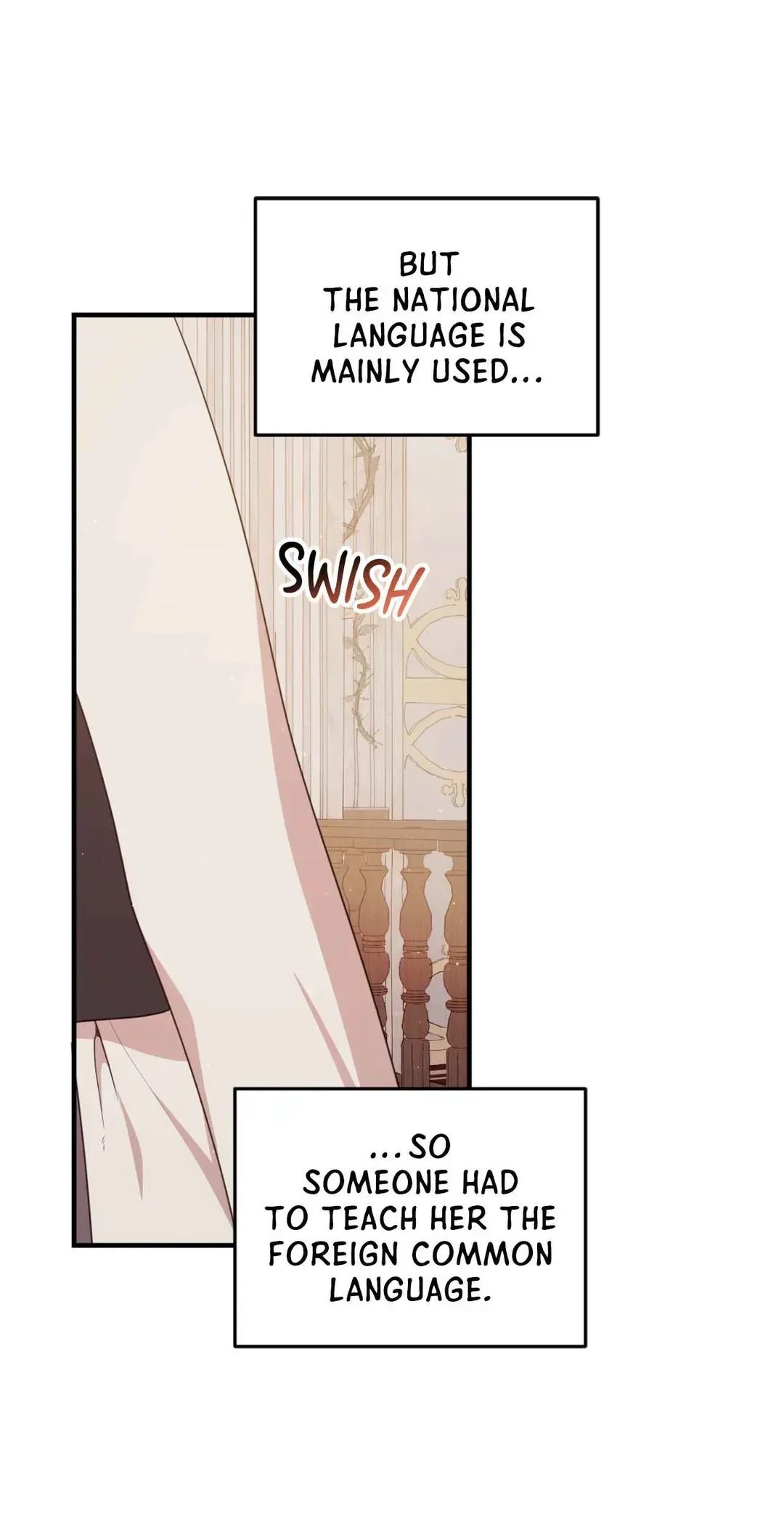 I am the Older Sister of the Possessed Female Lead Chapter 84 page 6