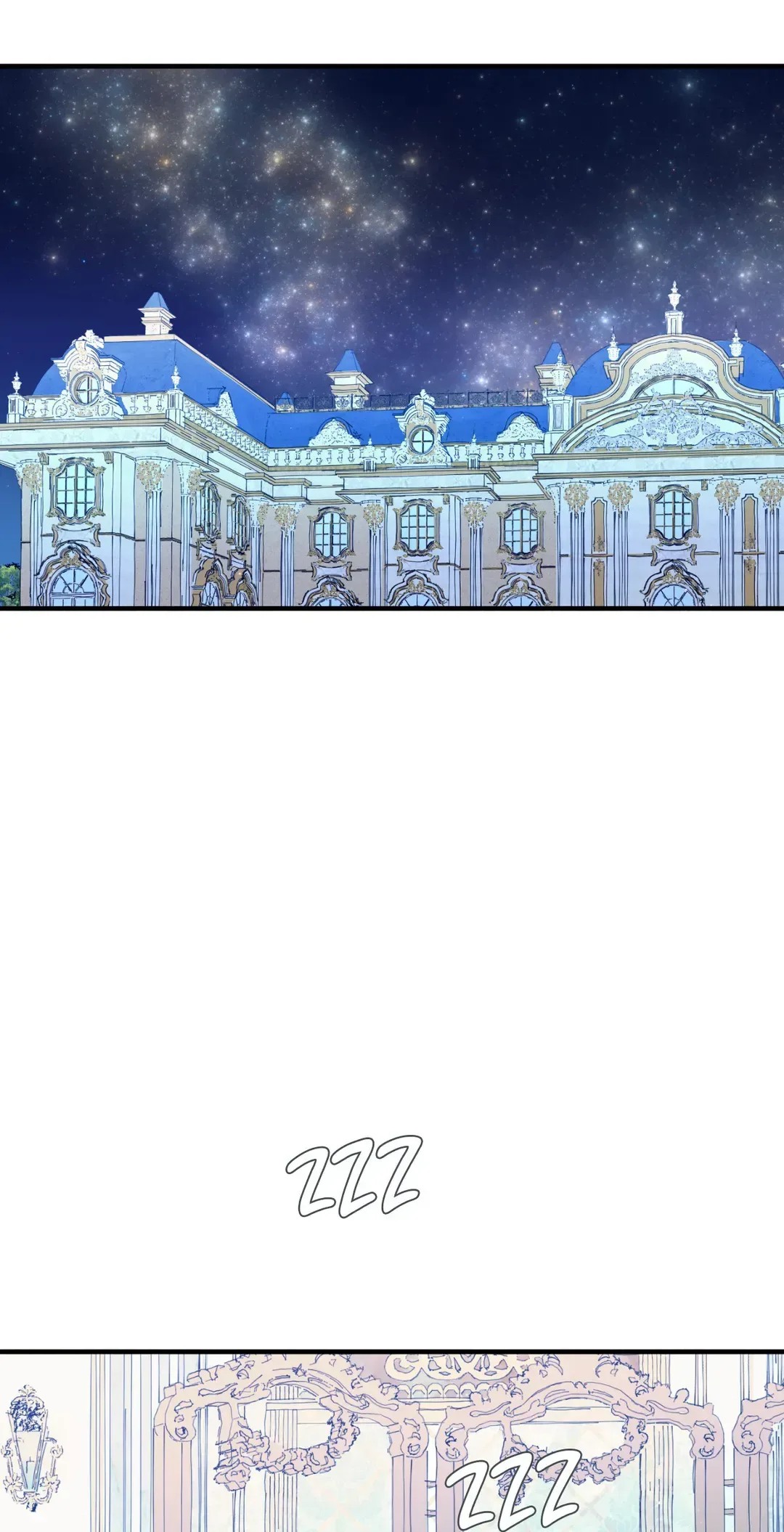 I am the Older Sister of the Possessed Female Lead Chapter 85 page 41