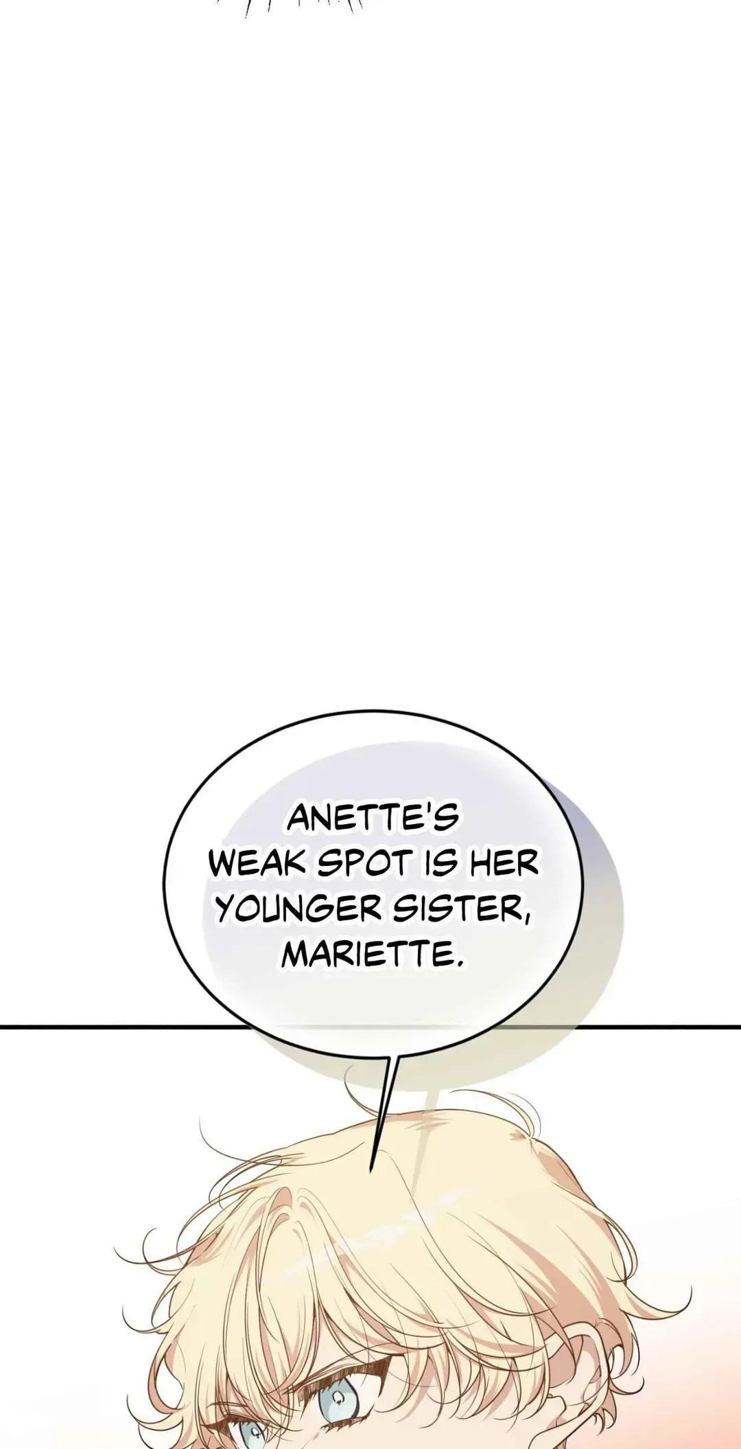 I am the Older Sister of the Possessed Female Lead Chapter 84 page 92