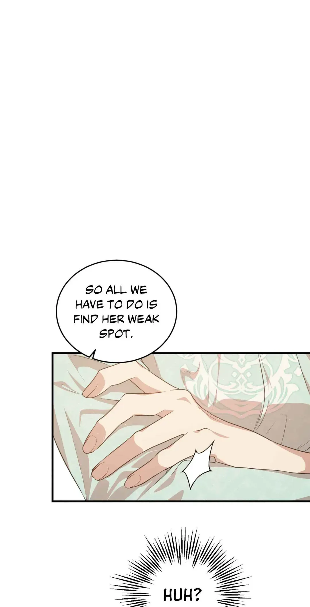 I am the Older Sister of the Possessed Female Lead Chapter 84 page 90