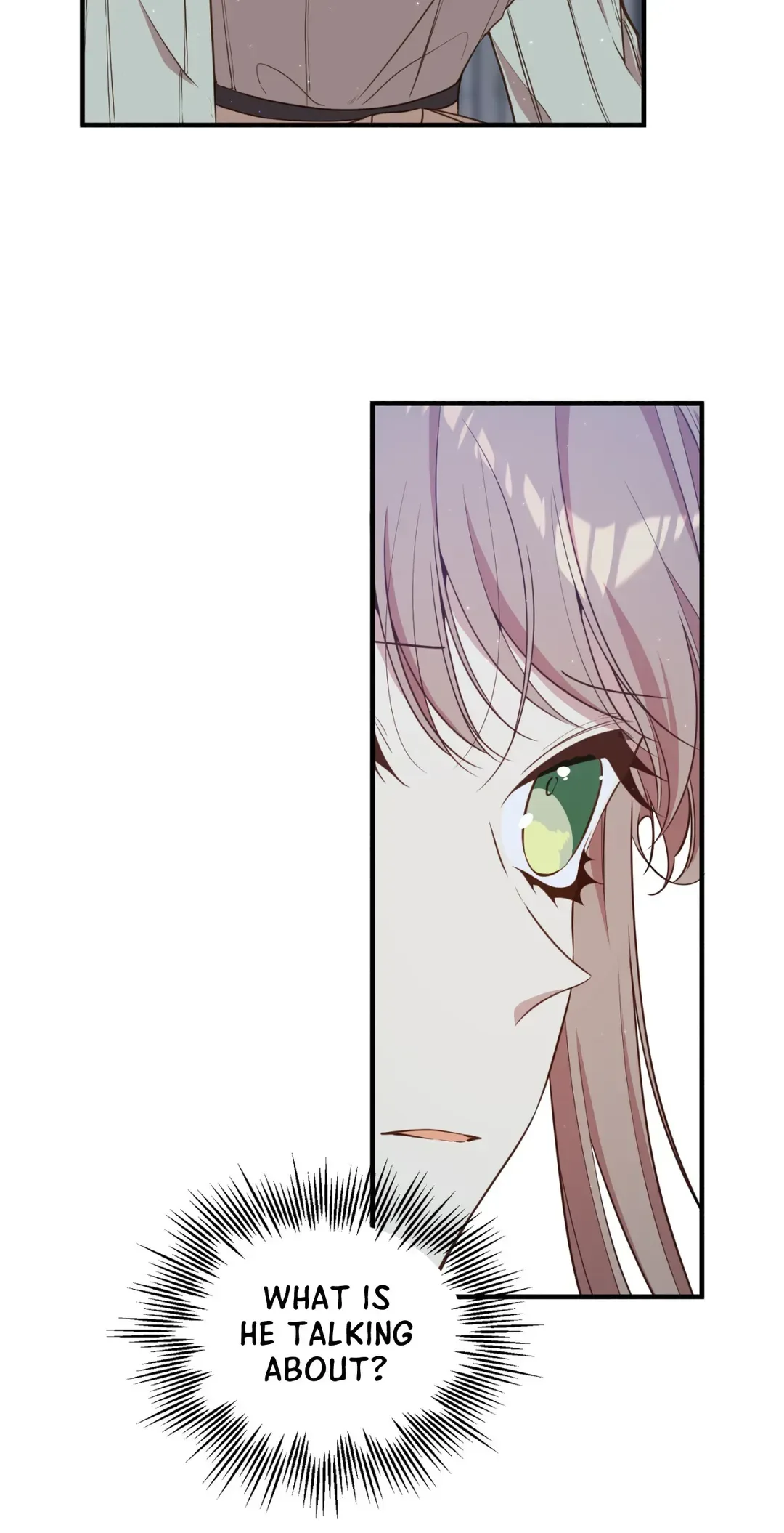 I am the Older Sister of the Possessed Female Lead Chapter 85 page 70