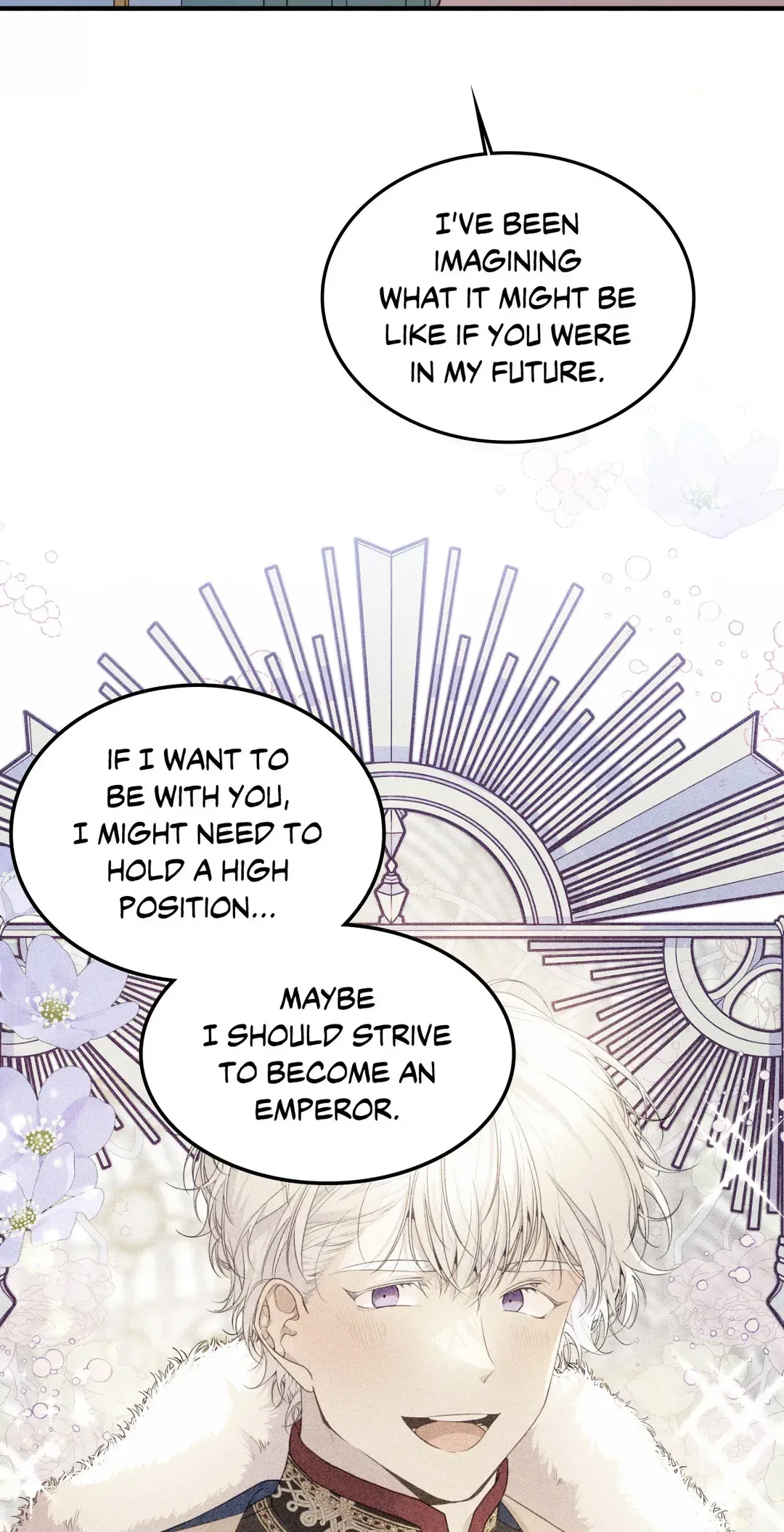 I am the Older Sister of the Possessed Female Lead Chapter 85 page 67