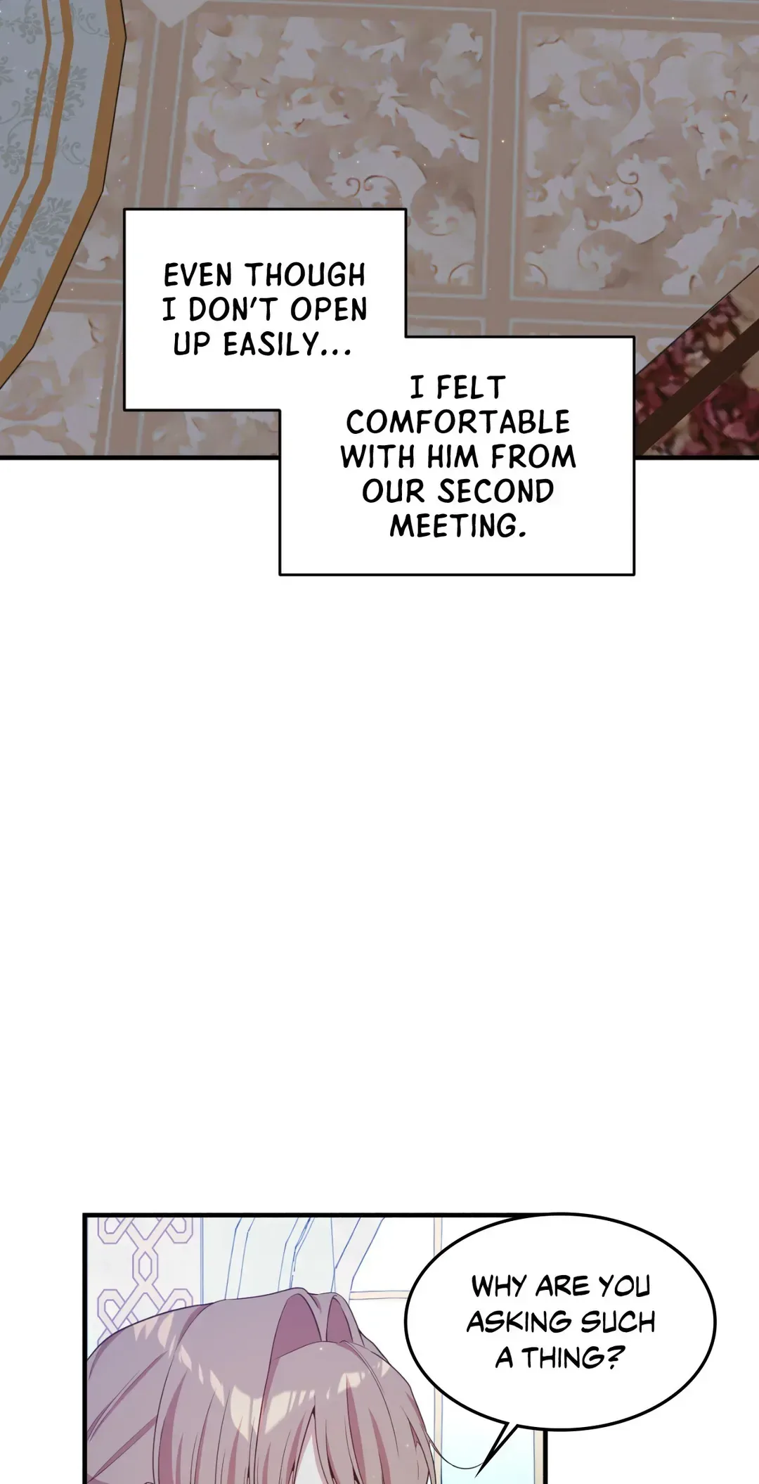 I am the Older Sister of the Possessed Female Lead Chapter 85 page 64