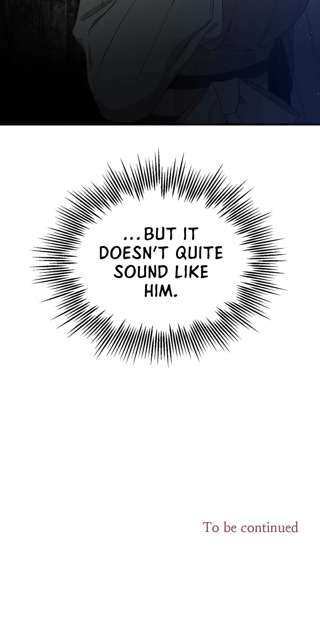 I am the Older Sister of the Possessed Female Lead Chapter 85 page 79