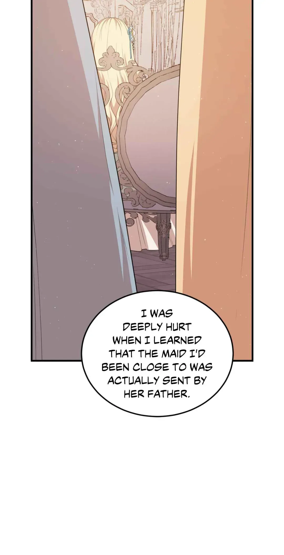 I am the Older Sister of the Possessed Female Lead Chapter 84 page 72