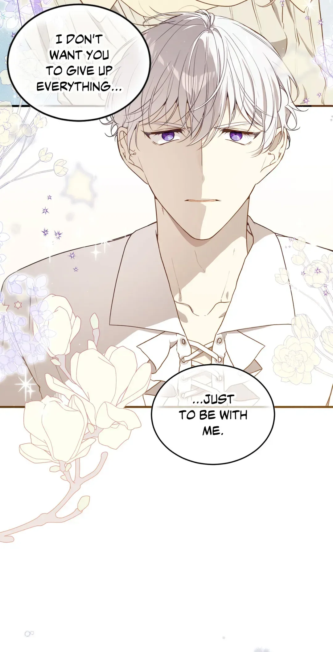 I am the Older Sister of the Possessed Female Lead Chapter 85 page 74