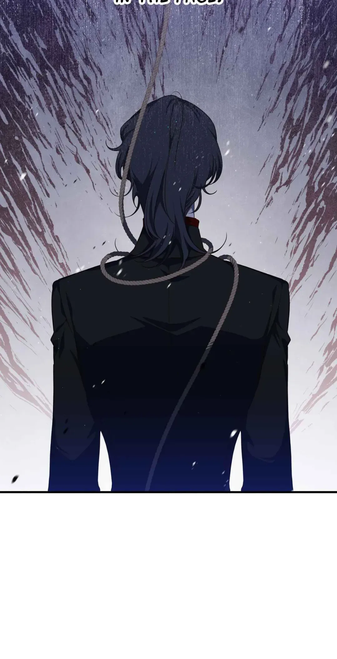 I am the Older Sister of the Possessed Female Lead Chapter 84 page 89