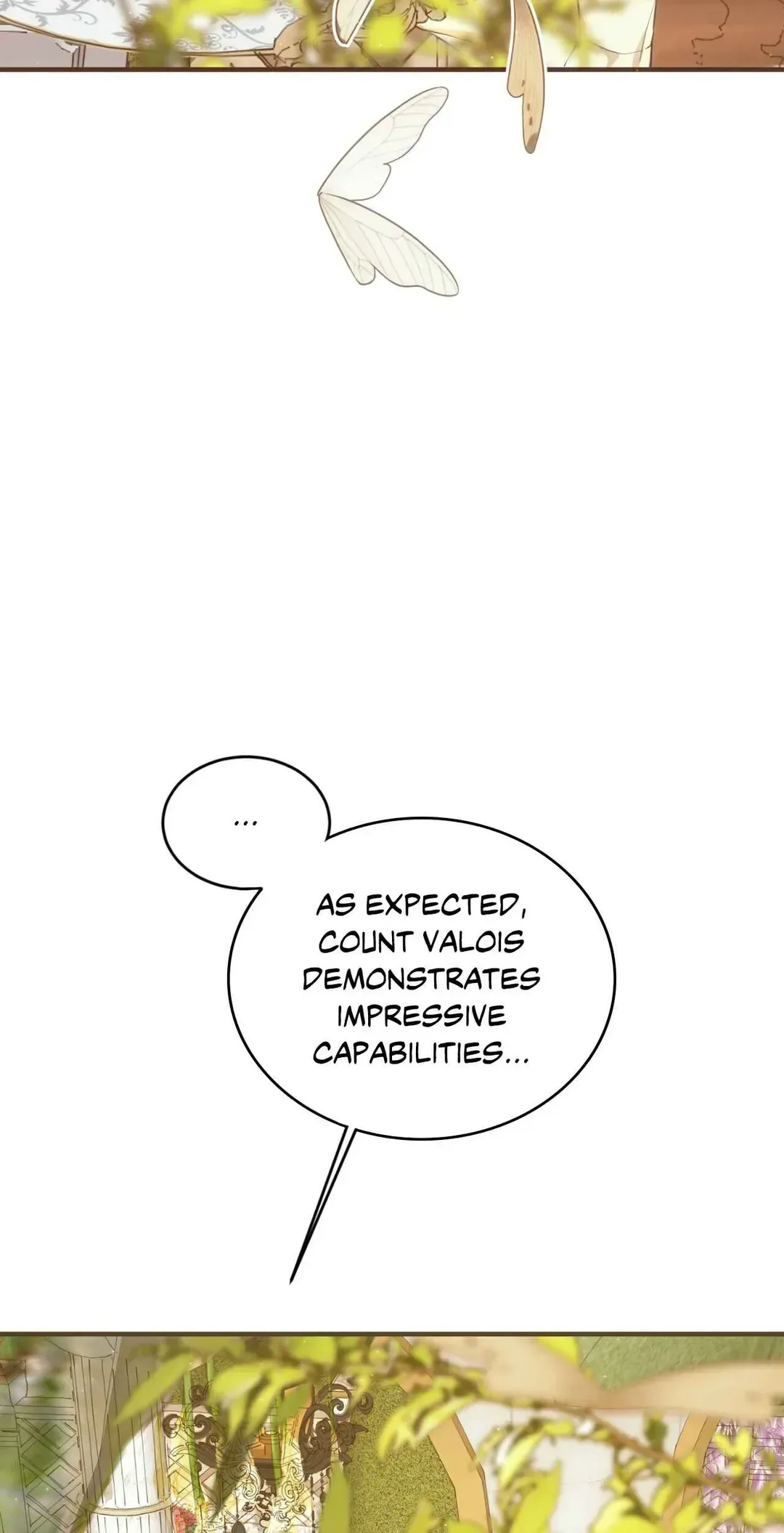 I am the Older Sister of the Possessed Female Lead Chapter 82 page 24