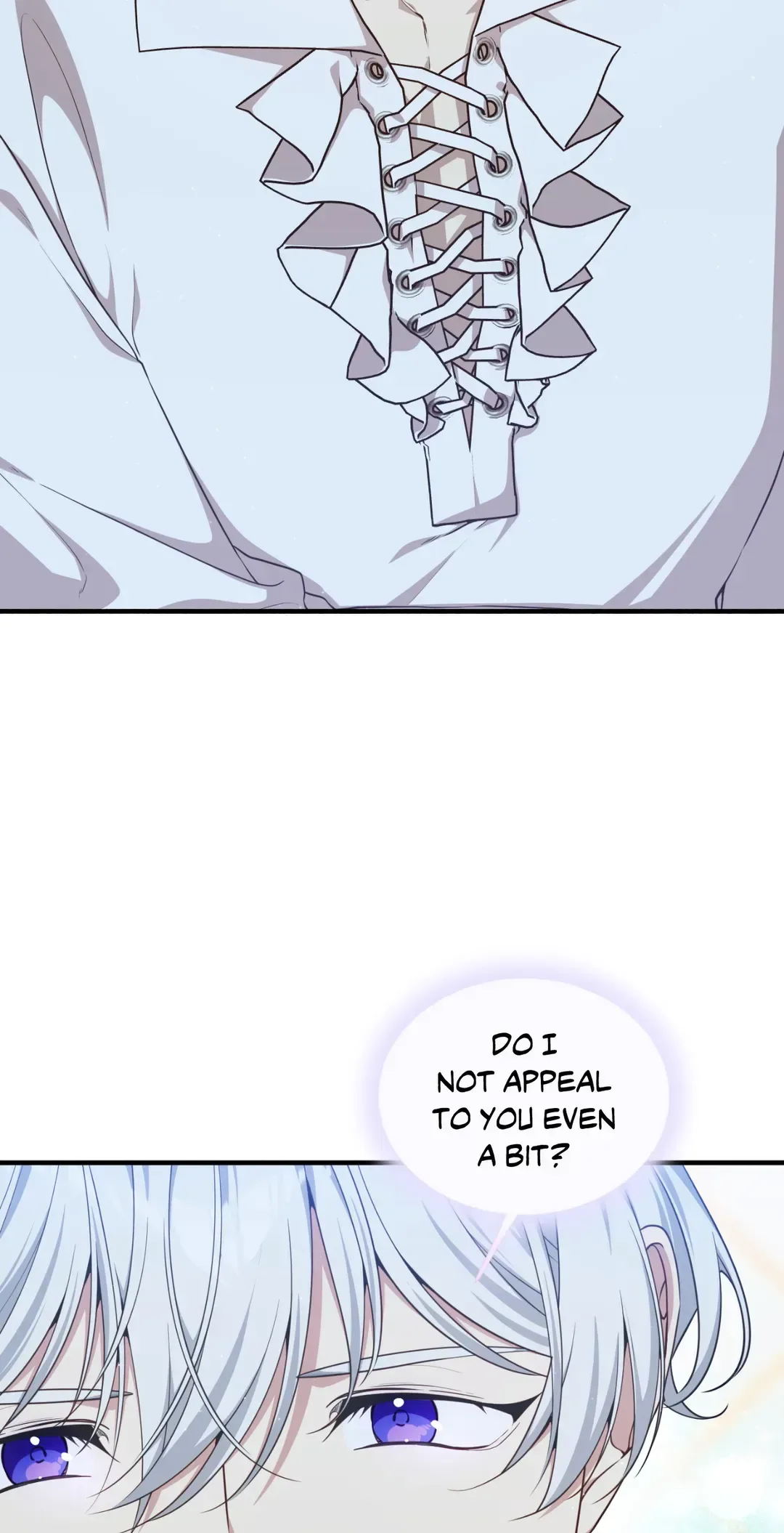 I am the Older Sister of the Possessed Female Lead Chapter 85 page 60